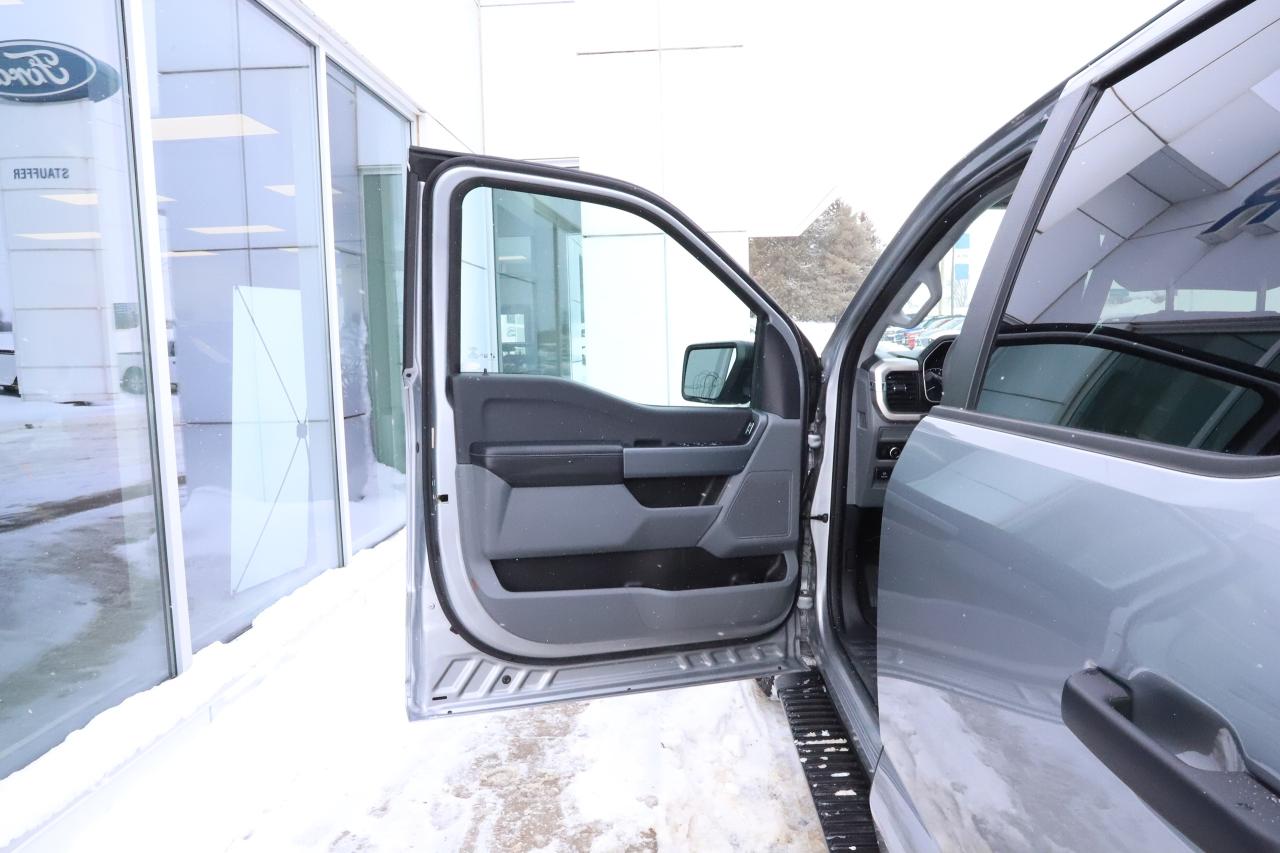 2023 Ford F-150 XLT 4WD SuperCrew 5.5' Box Photo