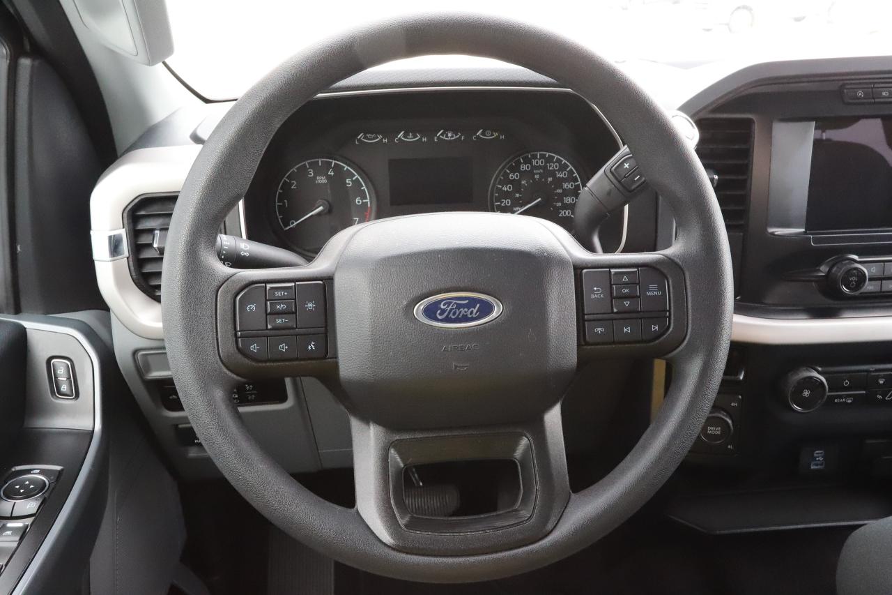 2023 Ford F-150 XLT 4WD SuperCrew 5.5' Box Photo