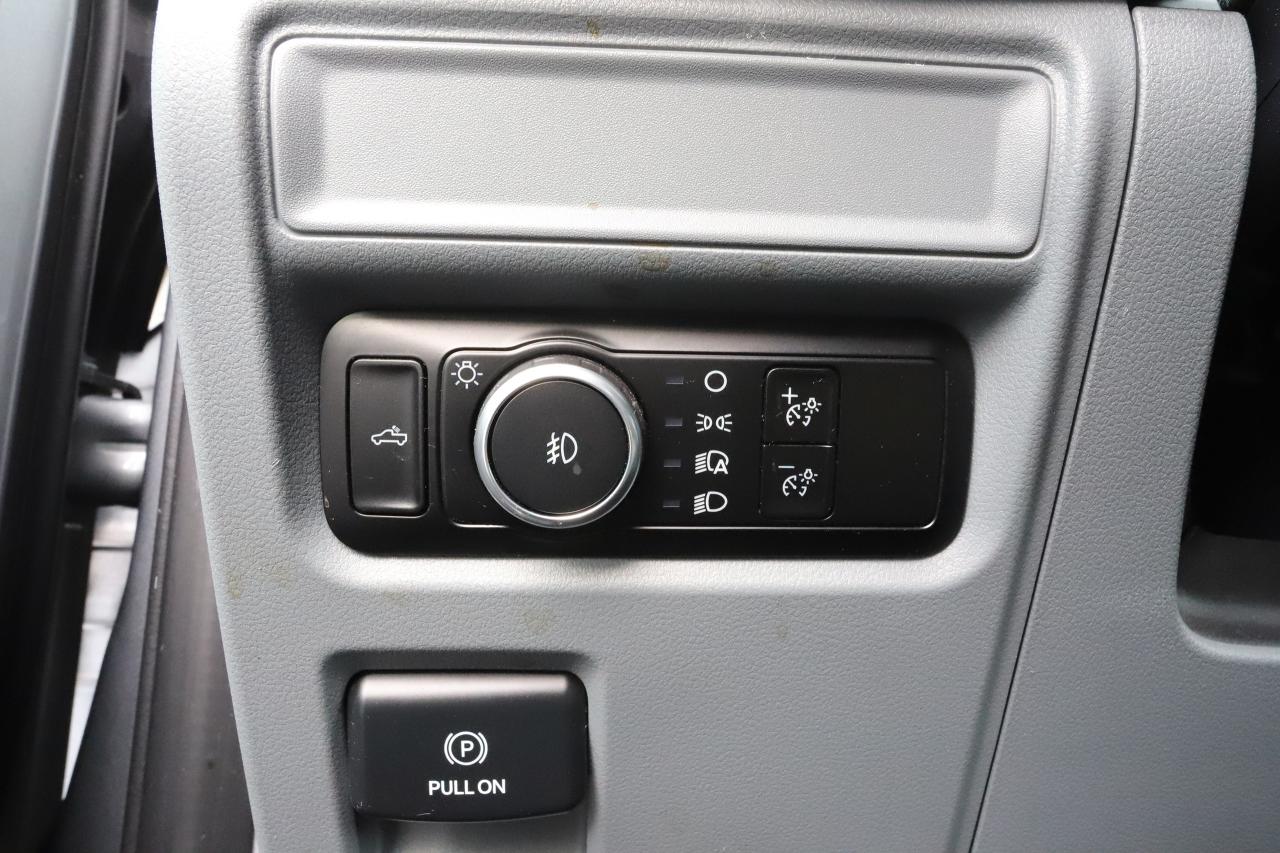 2023 Ford F-150 XLT 4WD SuperCrew 5.5' Box Photo