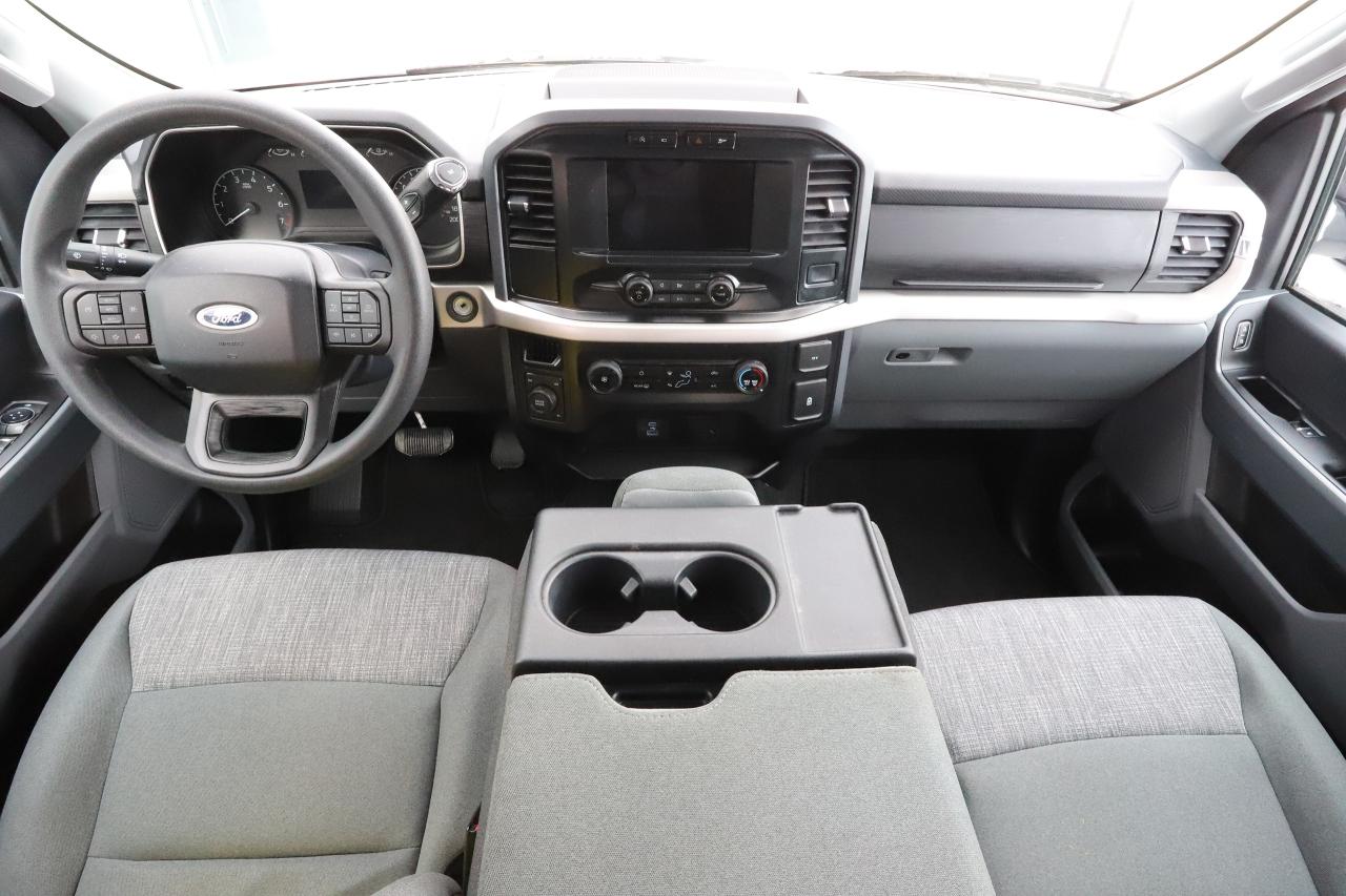 2023 Ford F-150 XLT 4WD SuperCrew 5.5' Box Photo