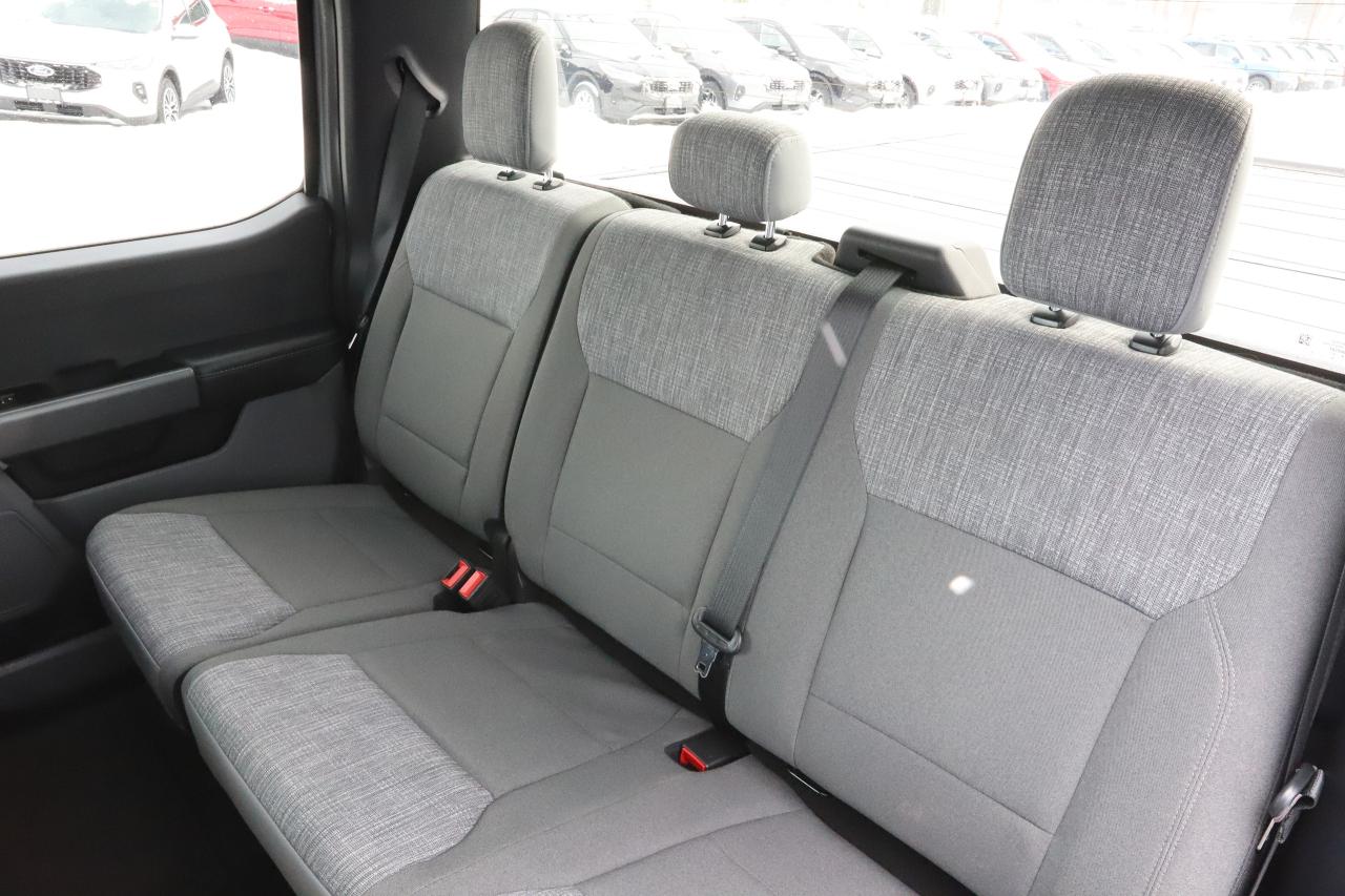 2023 Ford F-150 XLT 4WD SuperCrew 5.5' Box Photo