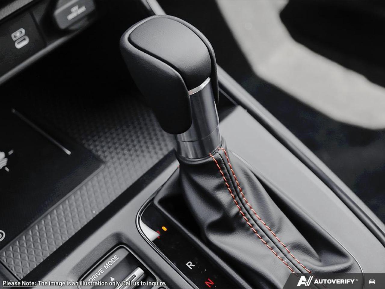 2026 Honda CR-V Hybrid 4DR AWD SPORT Photo