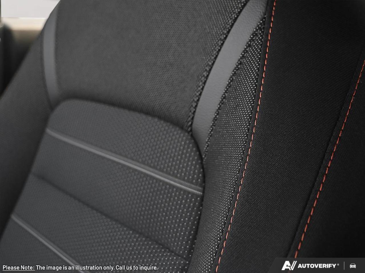 2026 Honda CR-V Hybrid 4DR AWD SPORT Photo