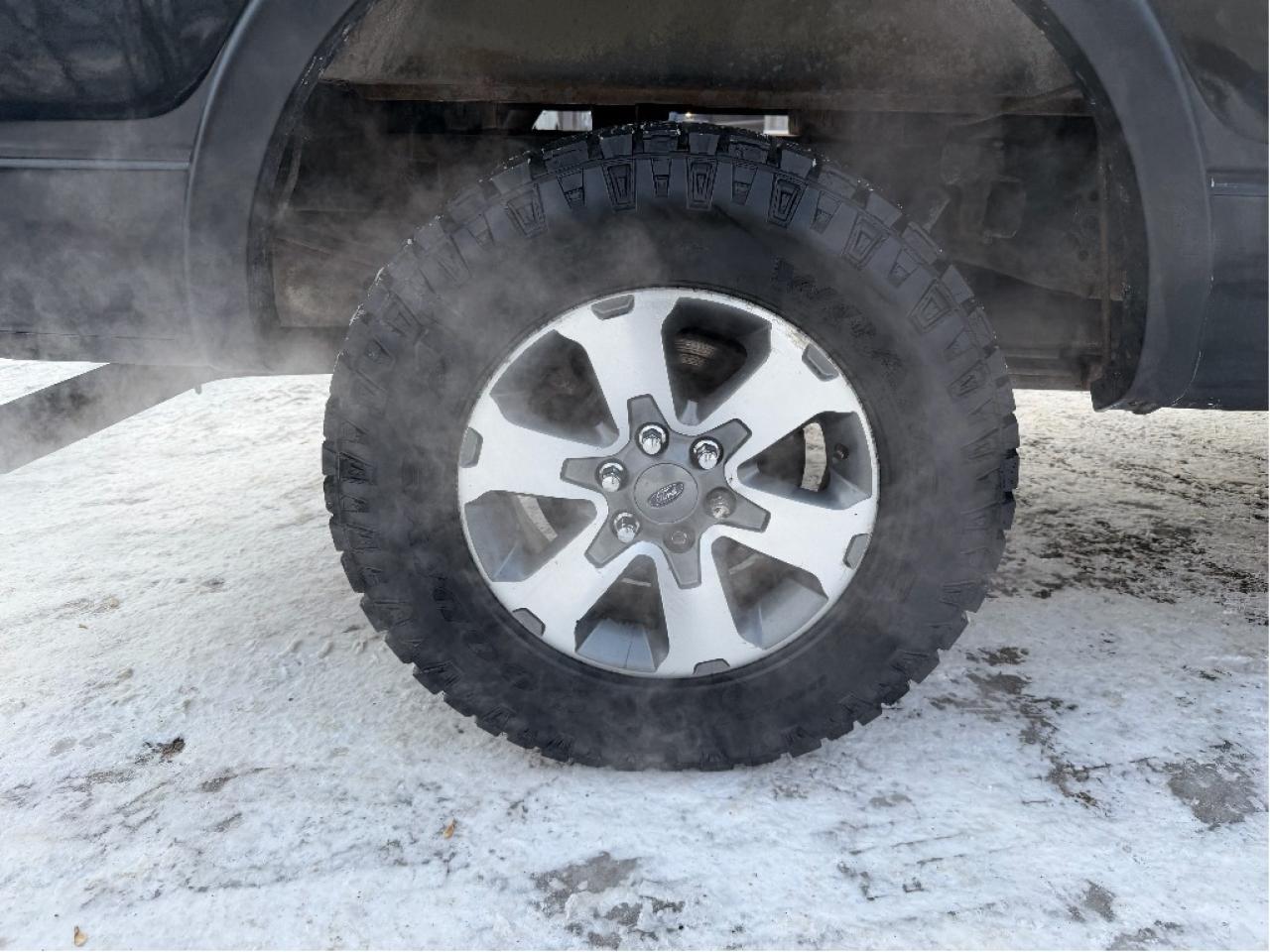 2012 Ford F-150 FX4 | Clean Carfax | Well Maintained Photo