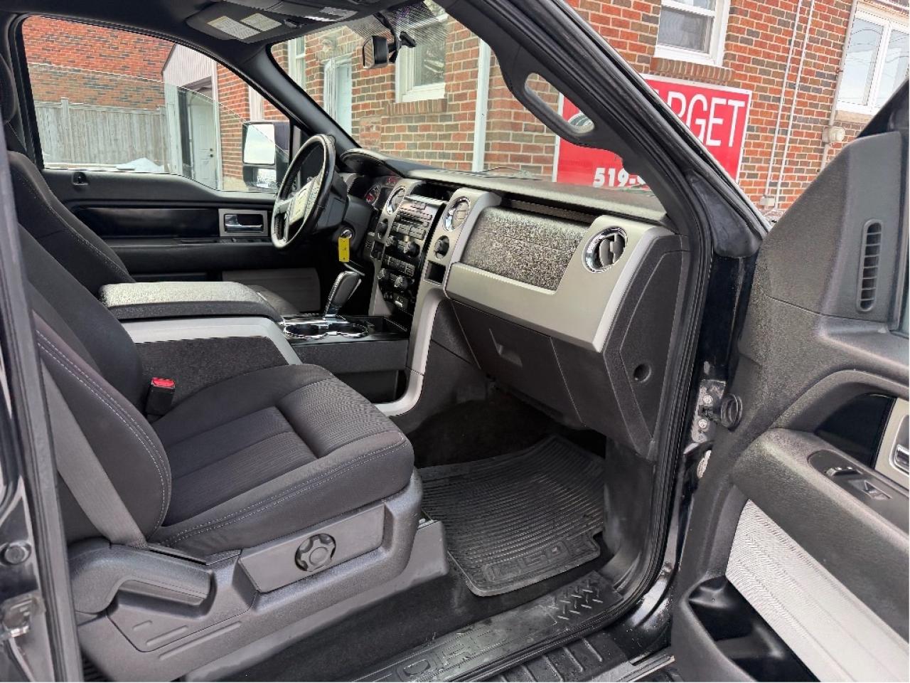 2012 Ford F-150 FX4 | Clean Carfax | Well Maintained Photo