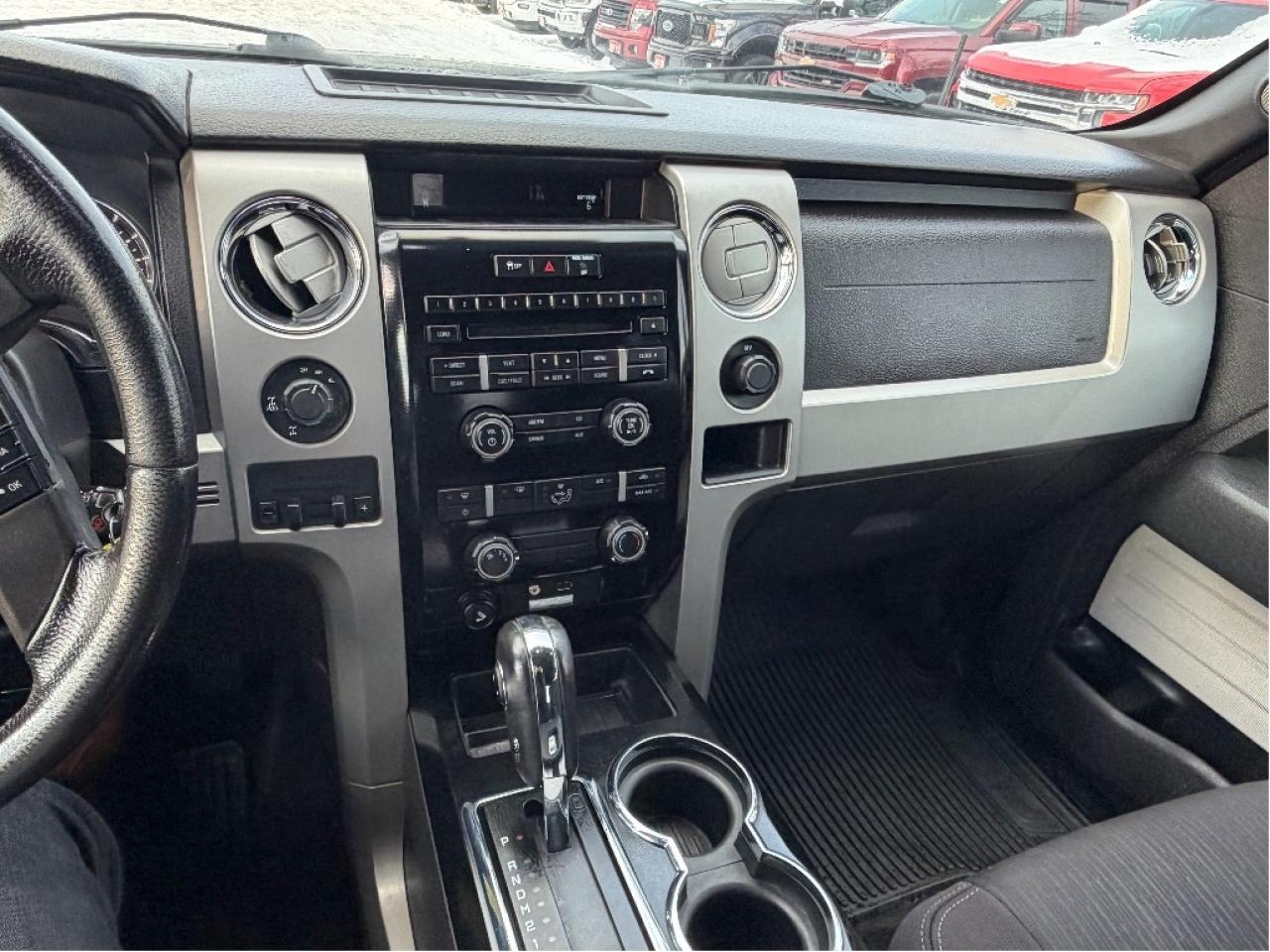 2012 Ford F-150 FX4 | Clean Carfax | Well Maintained Photo