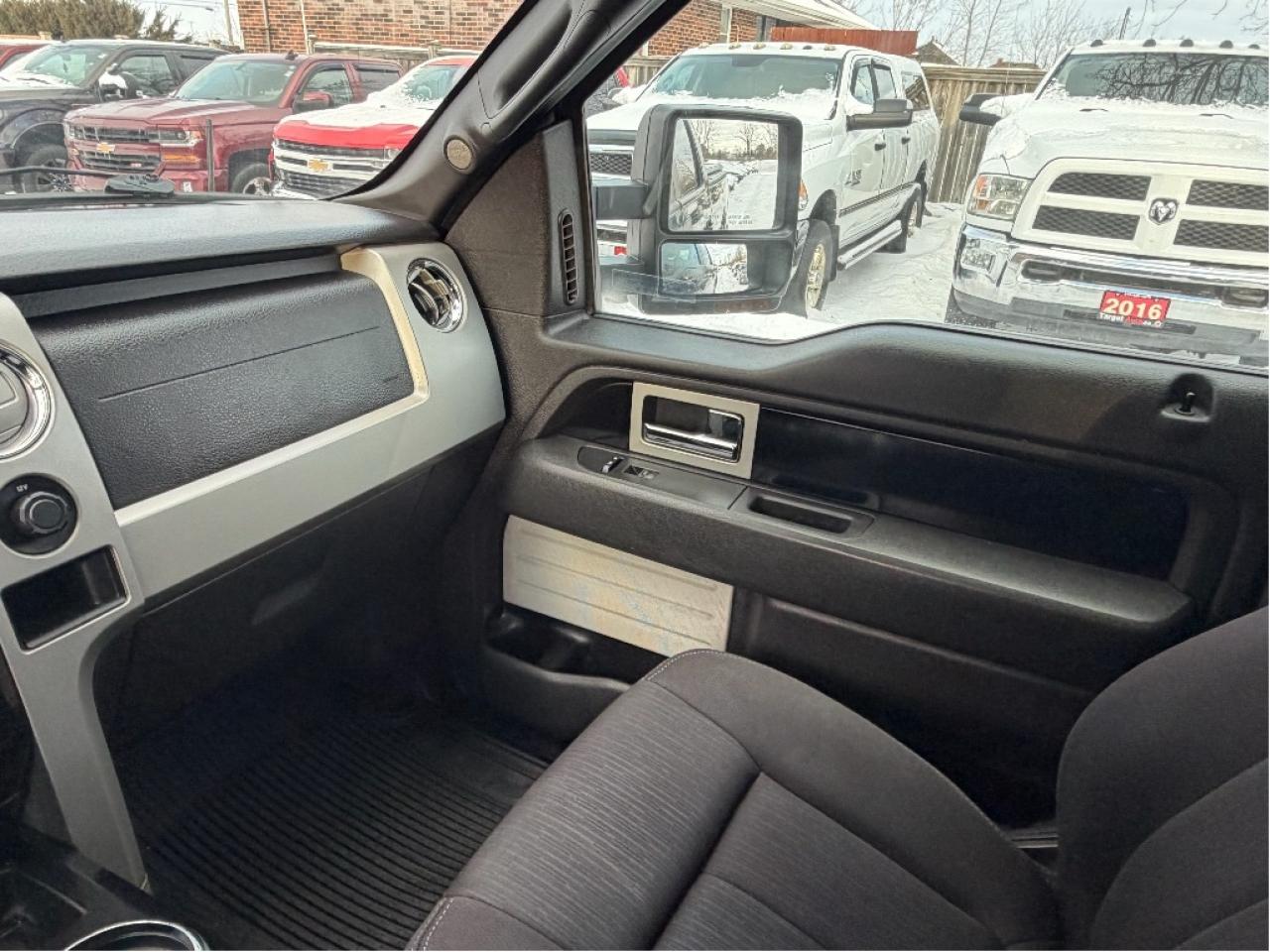 2012 Ford F-150 FX4 | Clean Carfax | Well Maintained Photo