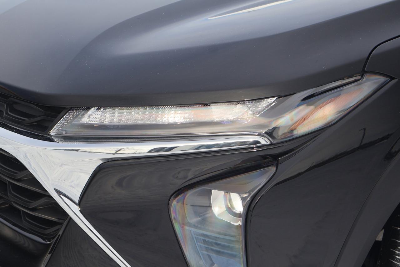 2024 Chevrolet Trax LS | | Bluetooth | Photo