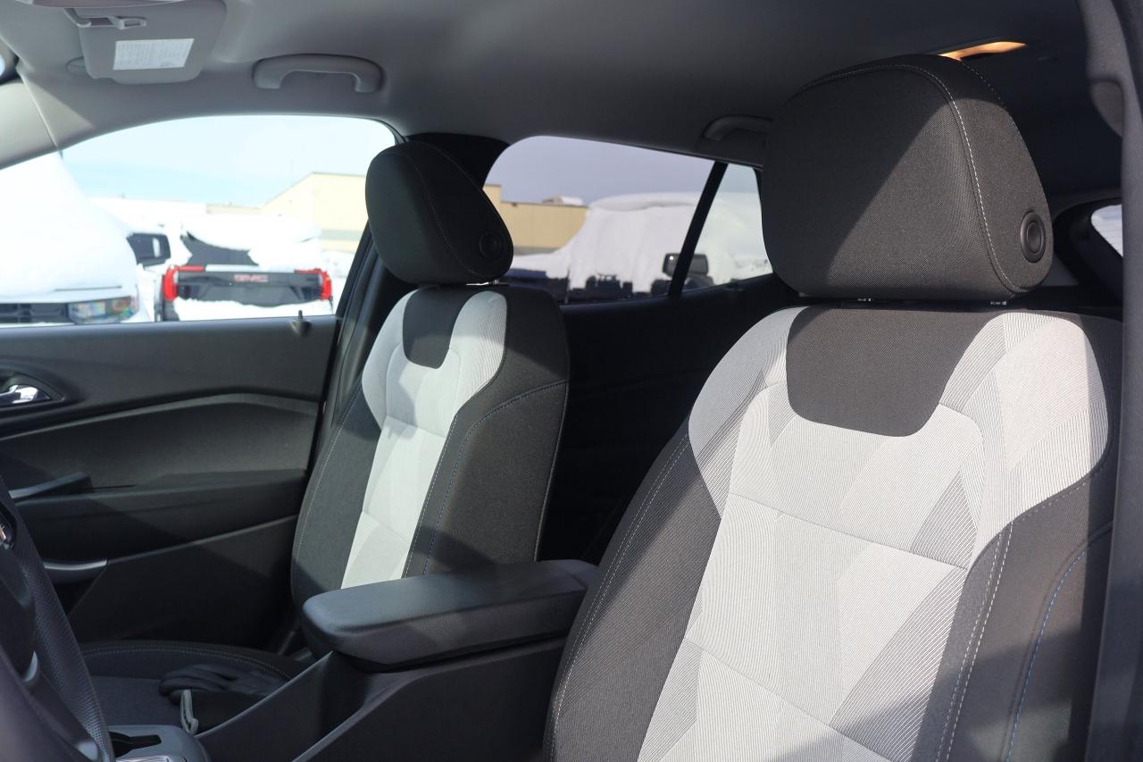 2024 Chevrolet Trax LS | | Bluetooth | Photo