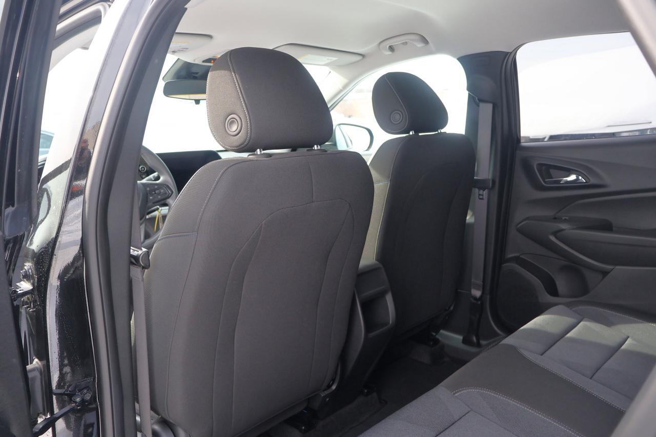 2024 Chevrolet Trax LS | | Bluetooth | Photo