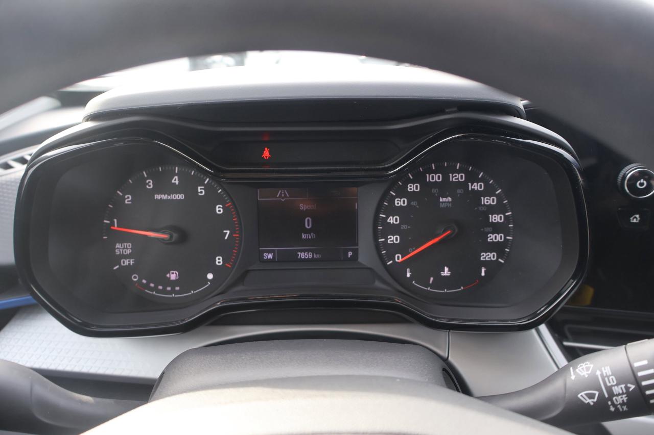 2024 Chevrolet Trax LS | | Bluetooth | Photo