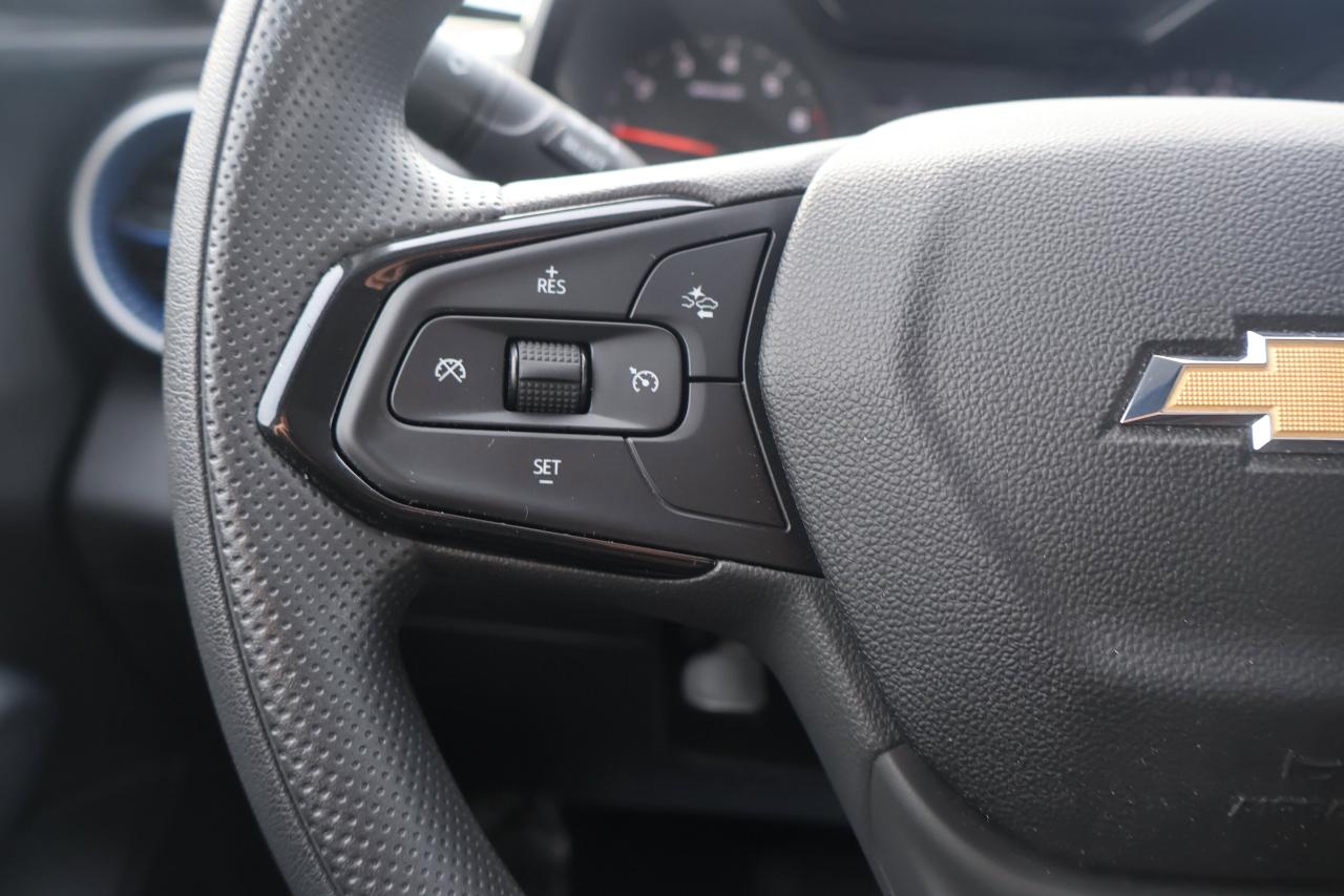 2024 Chevrolet Trax LS | | Bluetooth | Photo