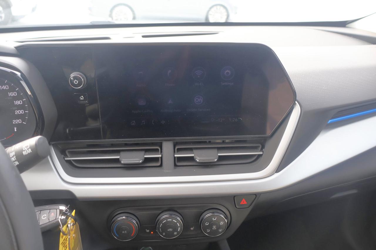 2024 Chevrolet Trax LS | | Bluetooth | Photo