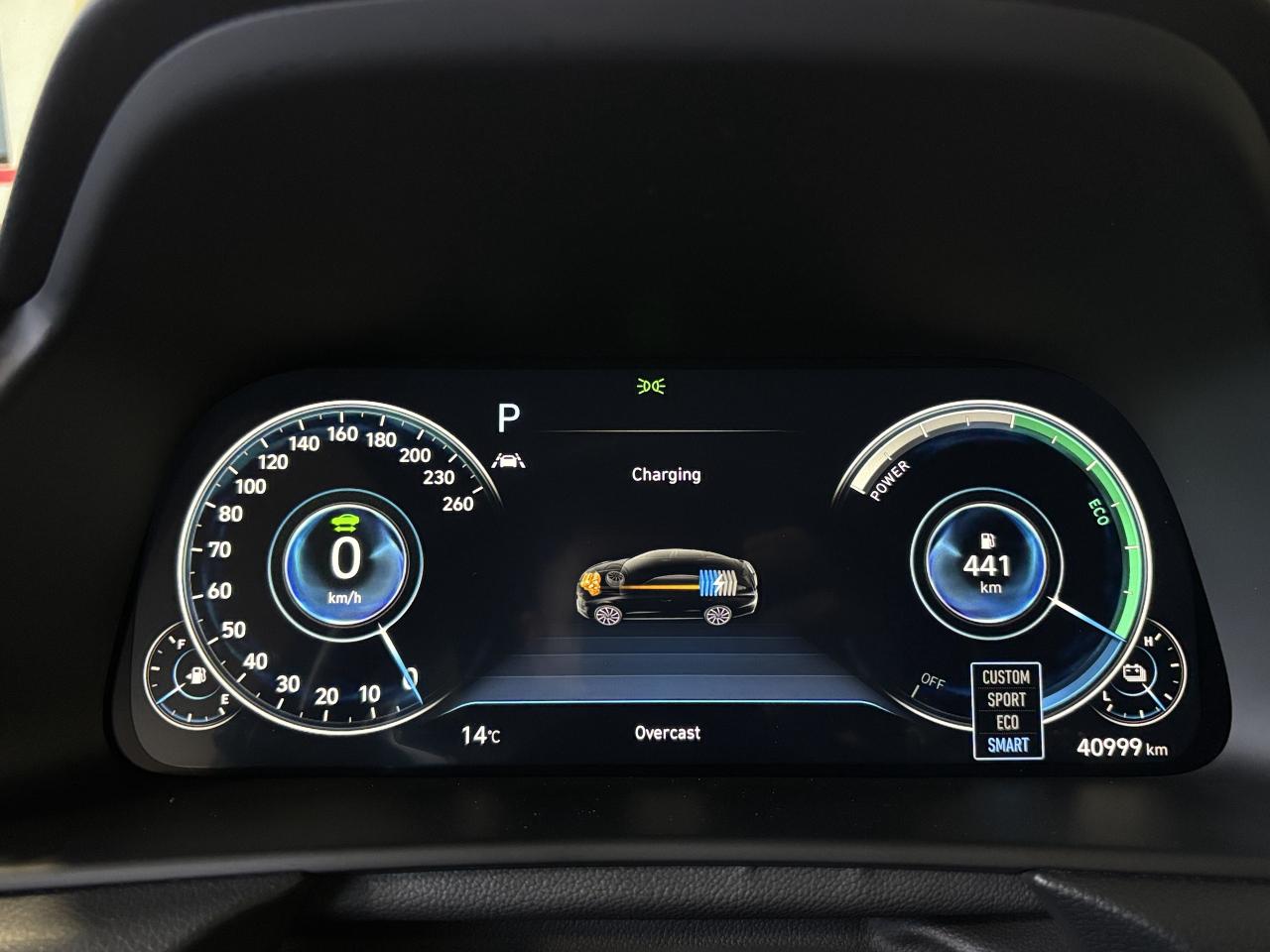 2022 Hyundai Sonata Hybrid Ultimate|SOLARPANELROOF|NAV|BOSE|HUD|LEATHER|360|+ Photo