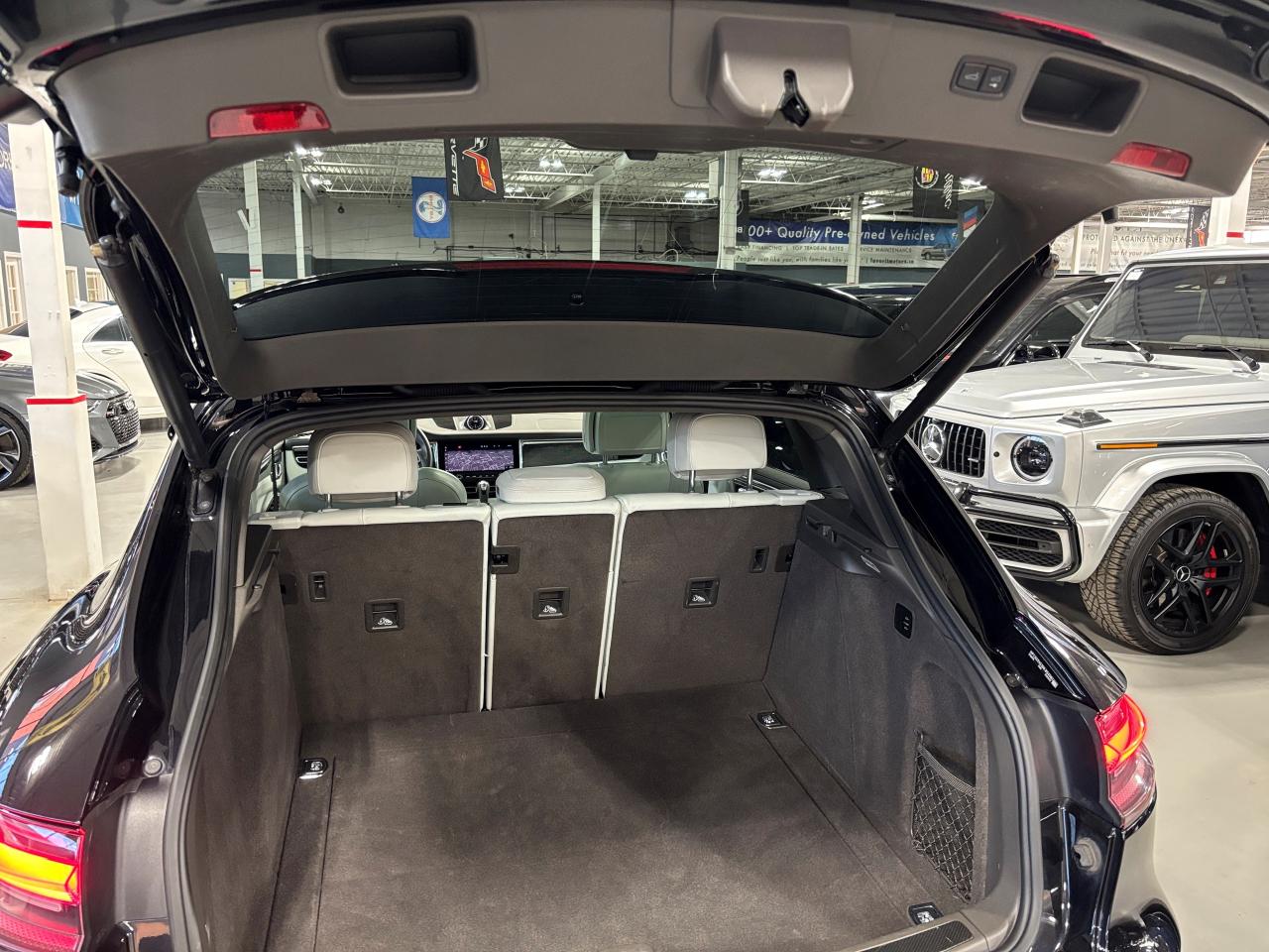 2021 Porsche Macan GTS AWD|NAV|BOSE|CARBON|CREAMLEATHER|360CAM|PANO|+ Photo