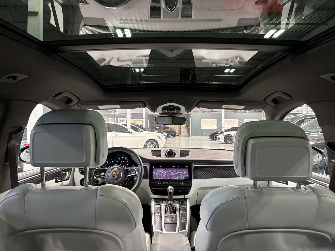 2021 Porsche Macan GTS AWD|NAV|BOSE|CARBON|CREAMLEATHER|360CAM|PANO|+ Photo