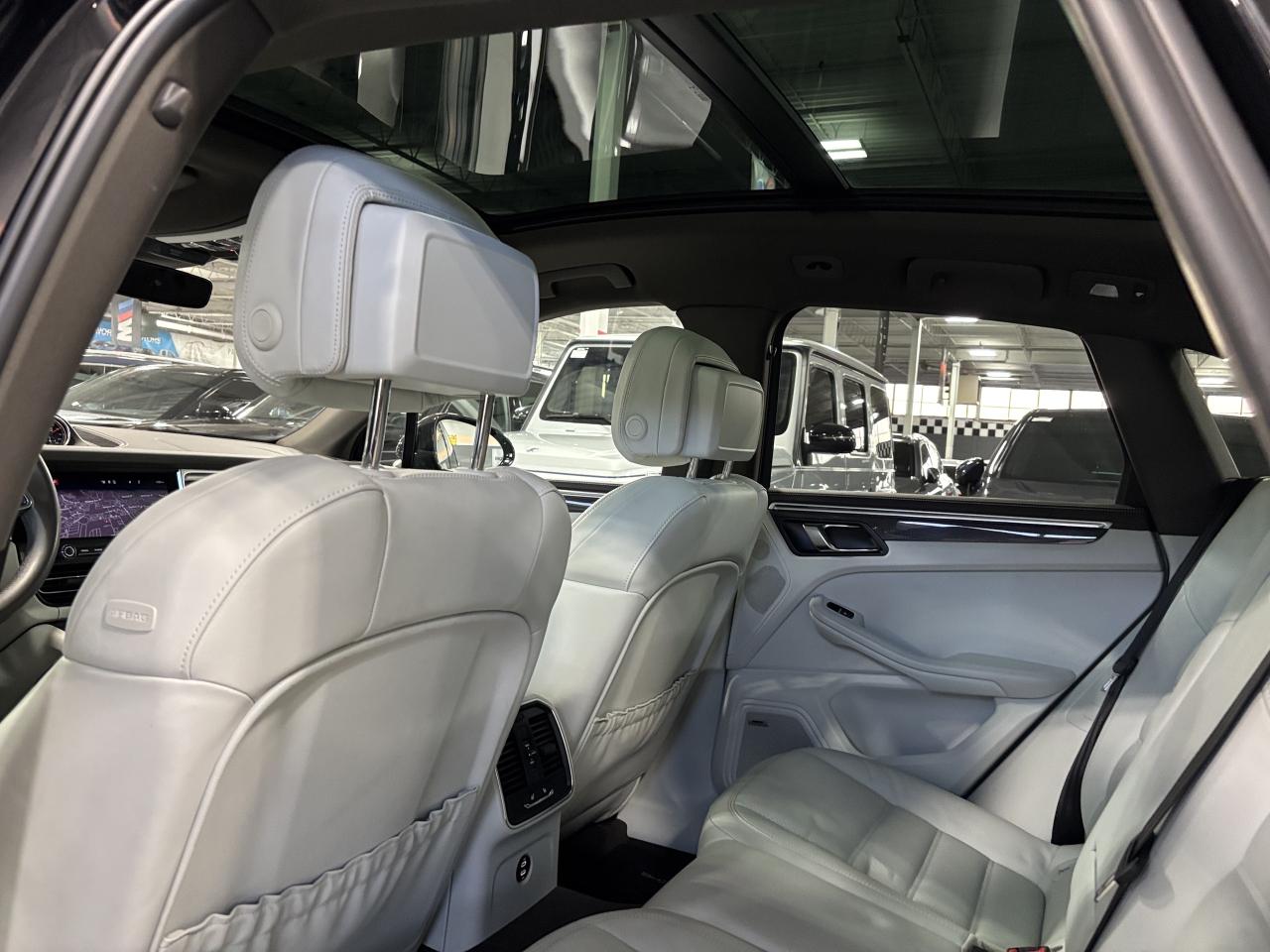 2021 Porsche Macan GTS AWD|NAV|BOSE|CARBON|CREAMLEATHER|360CAM|PANO|+ Photo