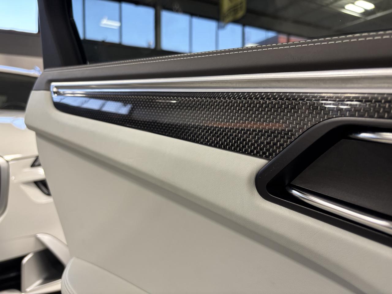 2021 Porsche Macan GTS AWD|NAV|BOSE|CARBON|CREAMLEATHER|360CAM|PANO|+ Photo