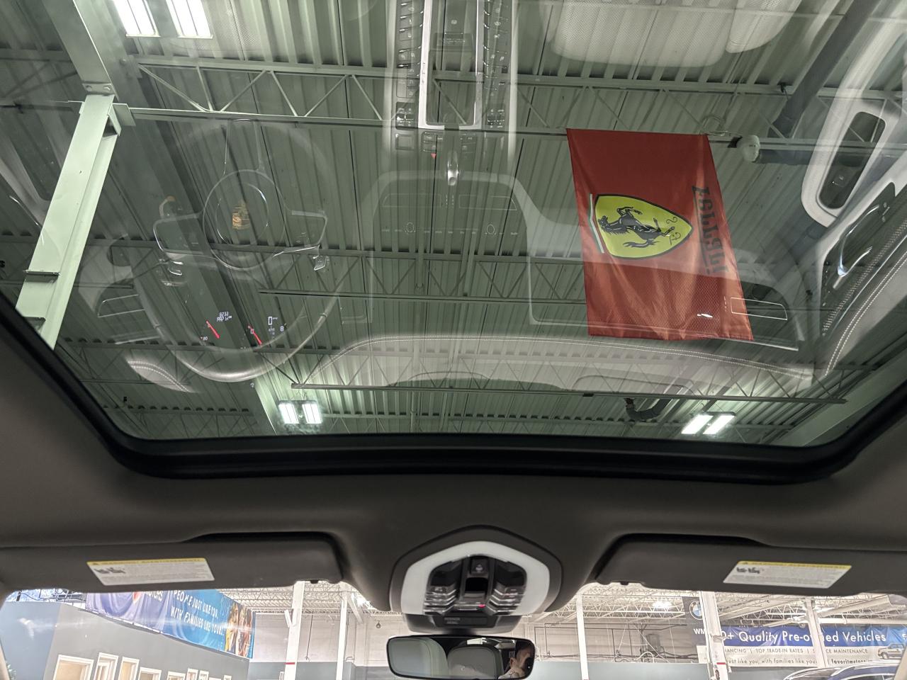 2021 Porsche Macan GTS AWD|NAV|BOSE|CARBON|CREAMLEATHER|360CAM|PANO|+ Photo