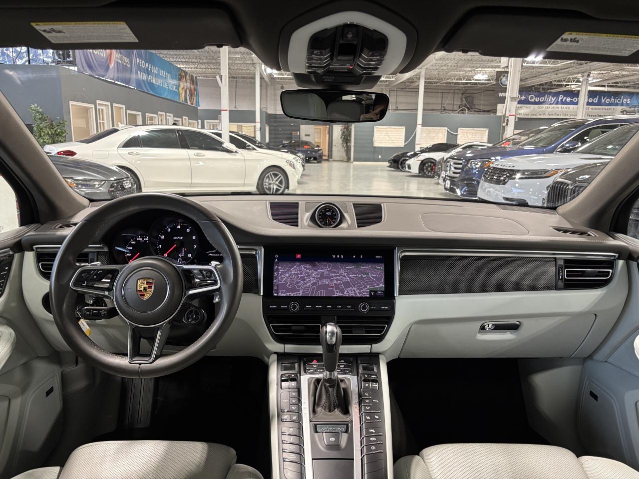 2021 Porsche Macan GTS AWD|NAV|BOSE|CARBON|CREAMLEATHER|360CAM|PANO|+ Photo