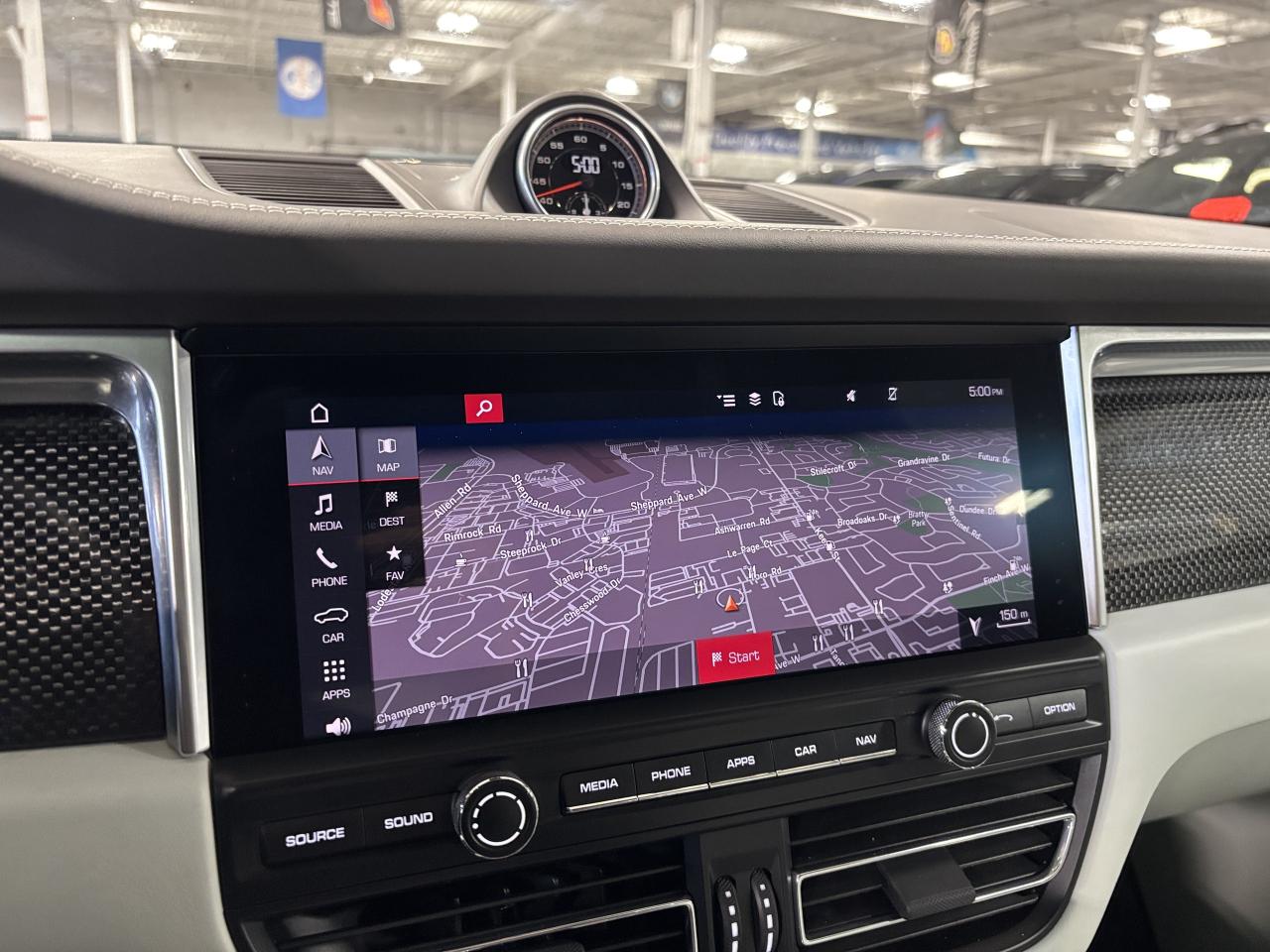 2021 Porsche Macan GTS AWD|NAV|BOSE|CARBON|CREAMLEATHER|360CAM|PANO|+ Photo