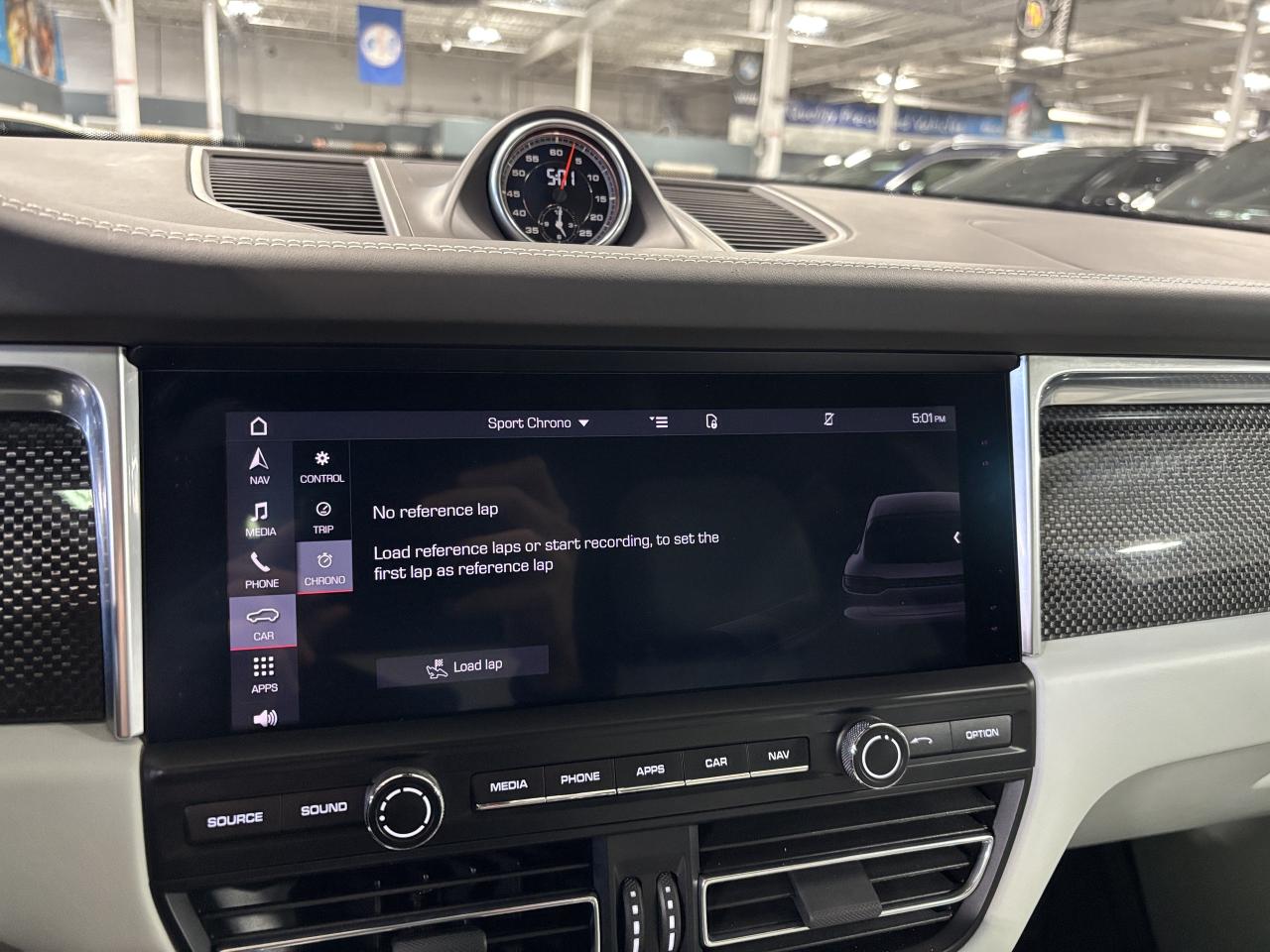 2021 Porsche Macan GTS AWD|NAV|BOSE|CARBON|CREAMLEATHER|360CAM|PANO|+ Photo