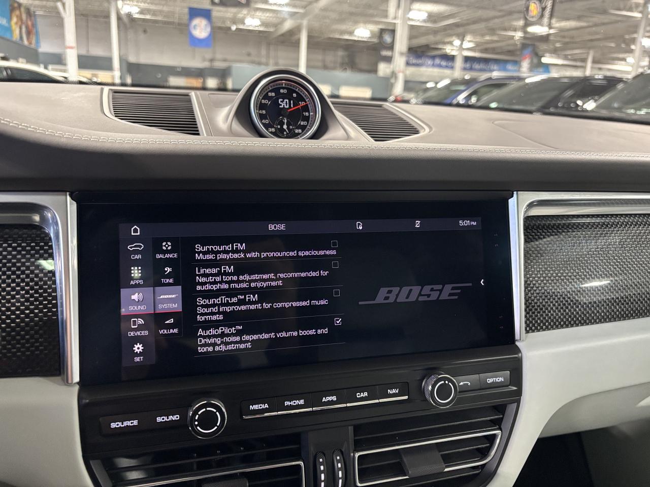 2021 Porsche Macan GTS AWD|NAV|BOSE|CARBON|CREAMLEATHER|360CAM|PANO|+ Photo