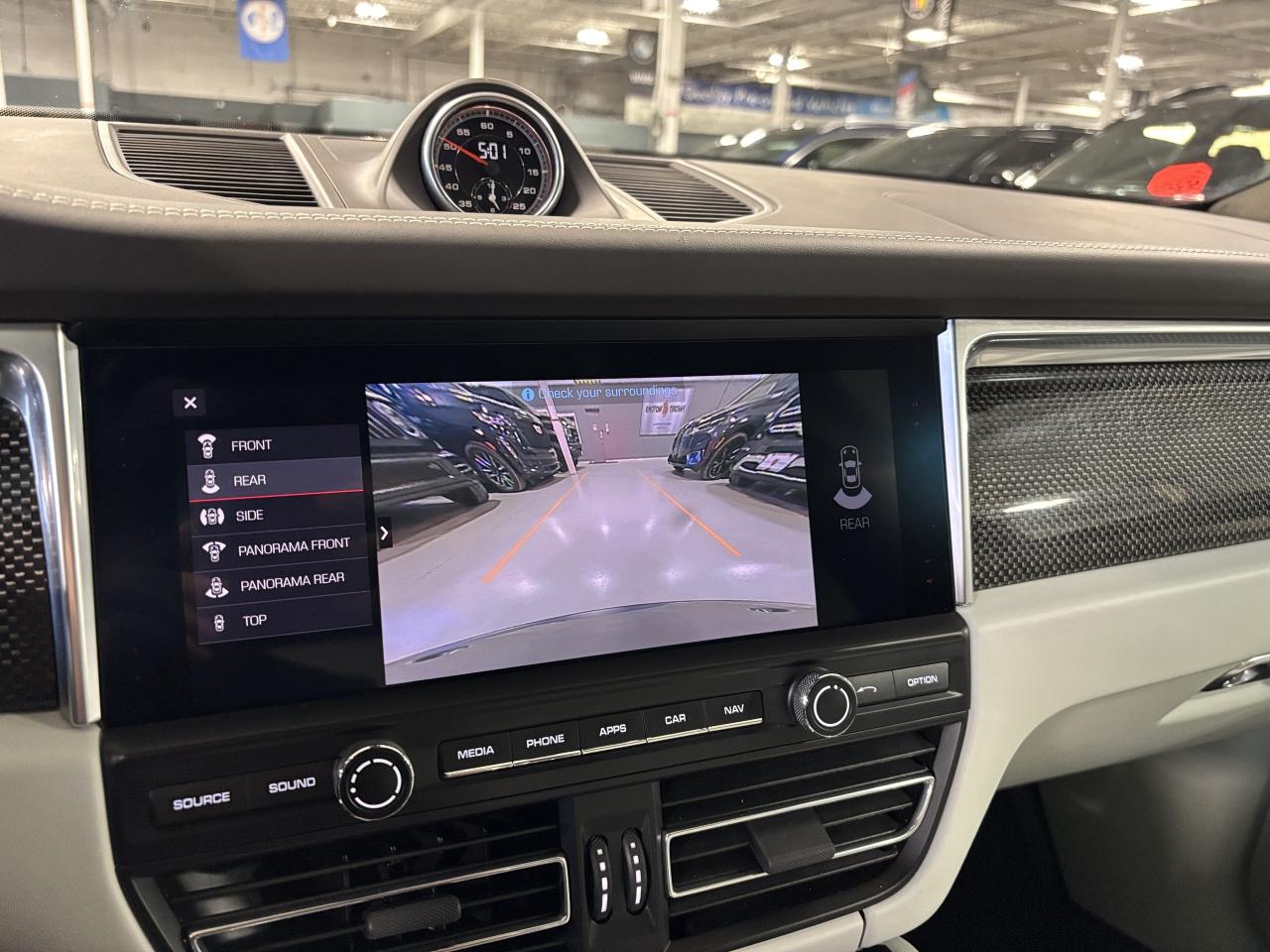 2021 Porsche Macan GTS AWD|NAV|BOSE|CARBON|CREAMLEATHER|360CAM|PANO|+ Photo