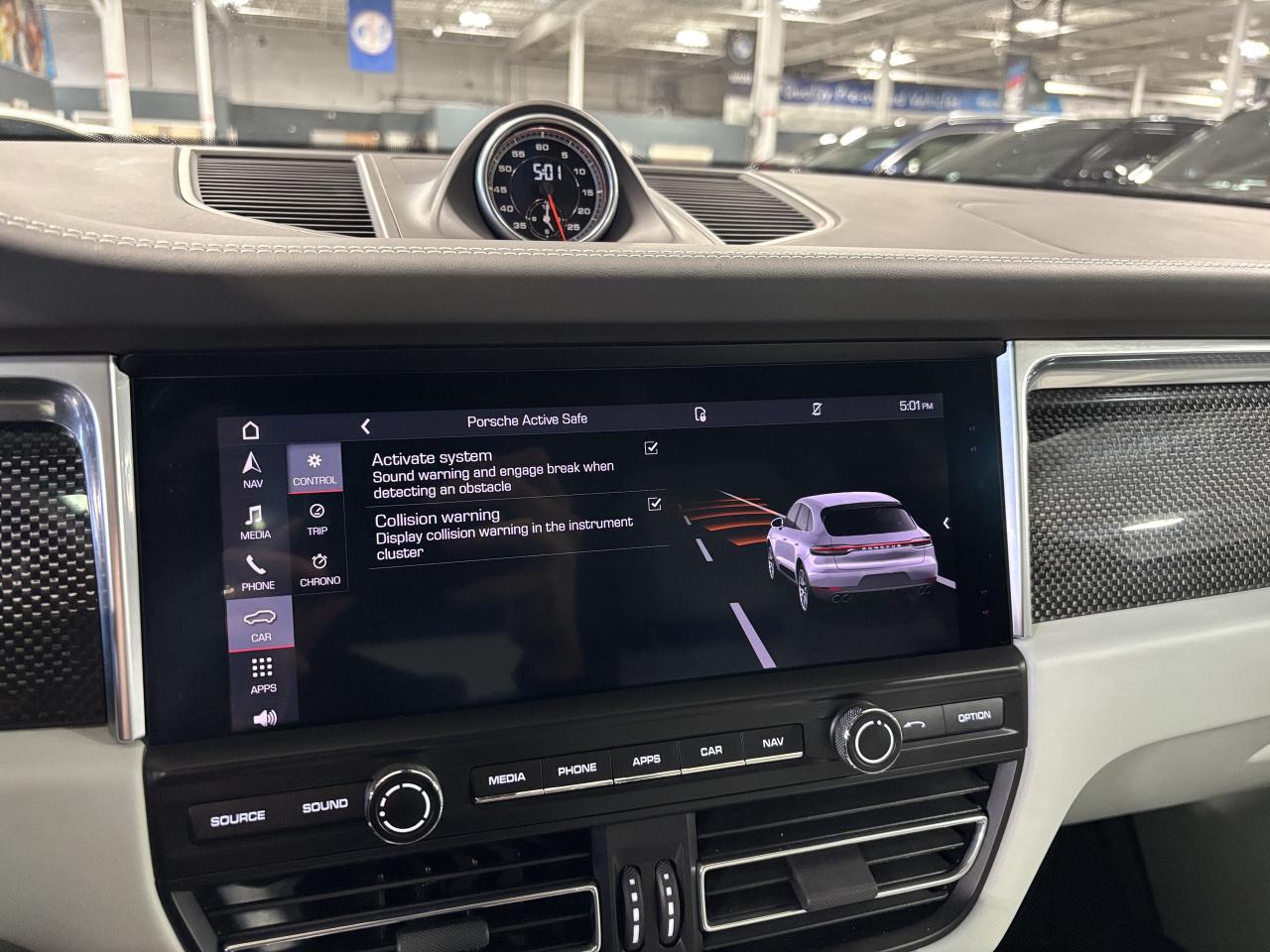 2021 Porsche Macan GTS AWD|NAV|BOSE|CARBON|CREAMLEATHER|360CAM|PANO|+ Photo