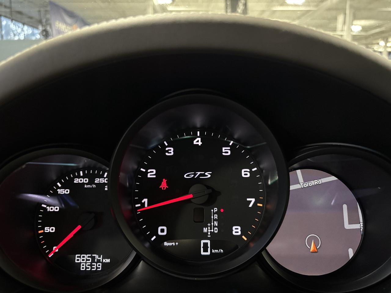 2021 Porsche Macan GTS AWD|NAV|BOSE|CARBON|CREAMLEATHER|360CAM|PANO|+ Photo