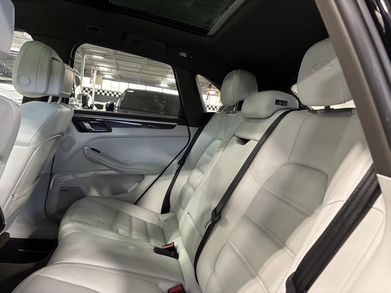 2021 Porsche Macan GTS AWD|NAV|BOSE|CARBON|CREAMLEATHER|360CAM|PANO|+ Photo
