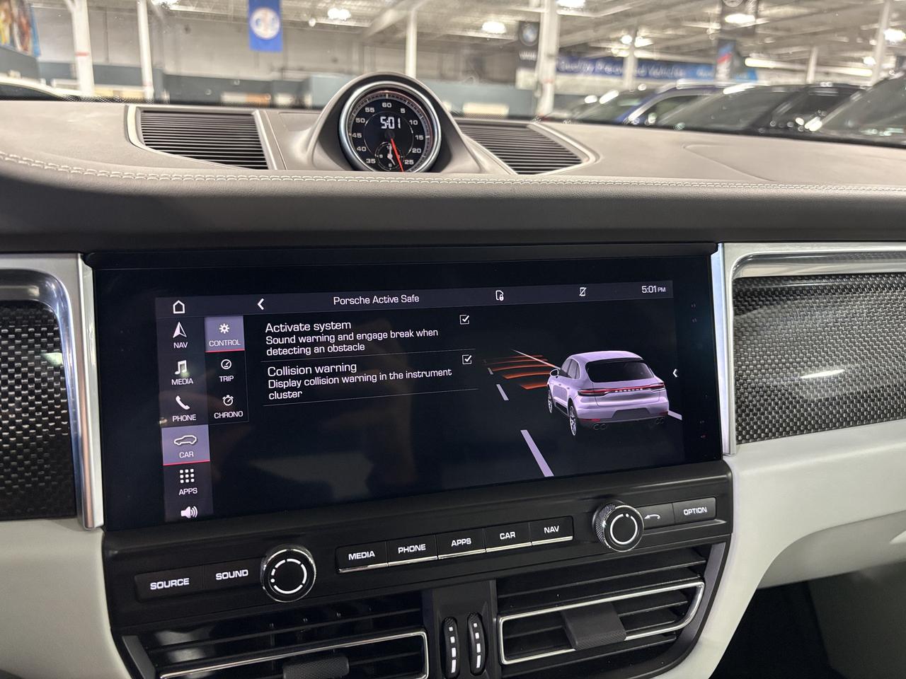 2021 Porsche Macan GTS AWD|NAV|BOSE|CARBON|CREAMLEATHER|360CAM|PANO|+ Photo