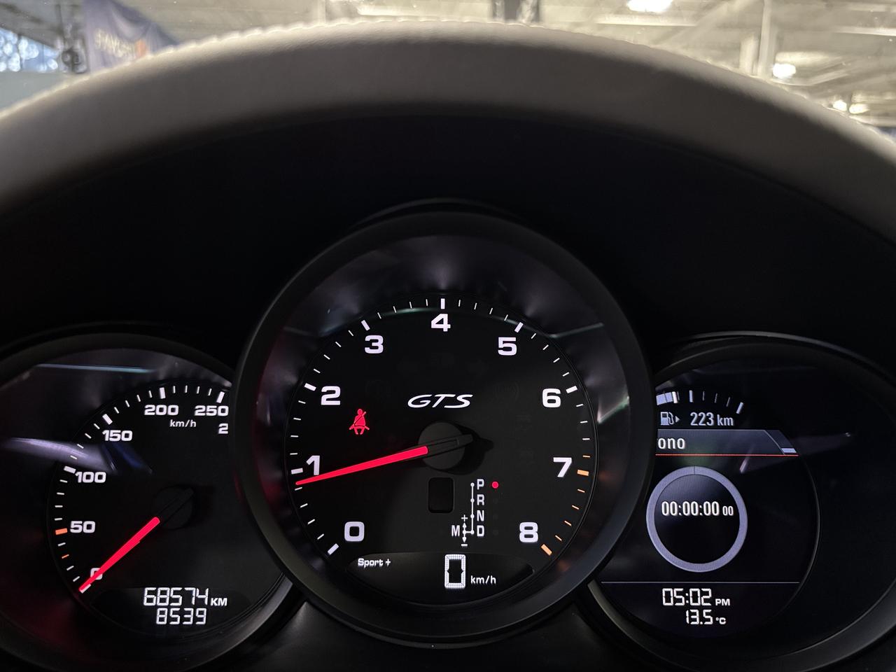 2021 Porsche Macan GTS AWD|NAV|BOSE|CARBON|CREAMLEATHER|360CAM|PANO|+ Photo