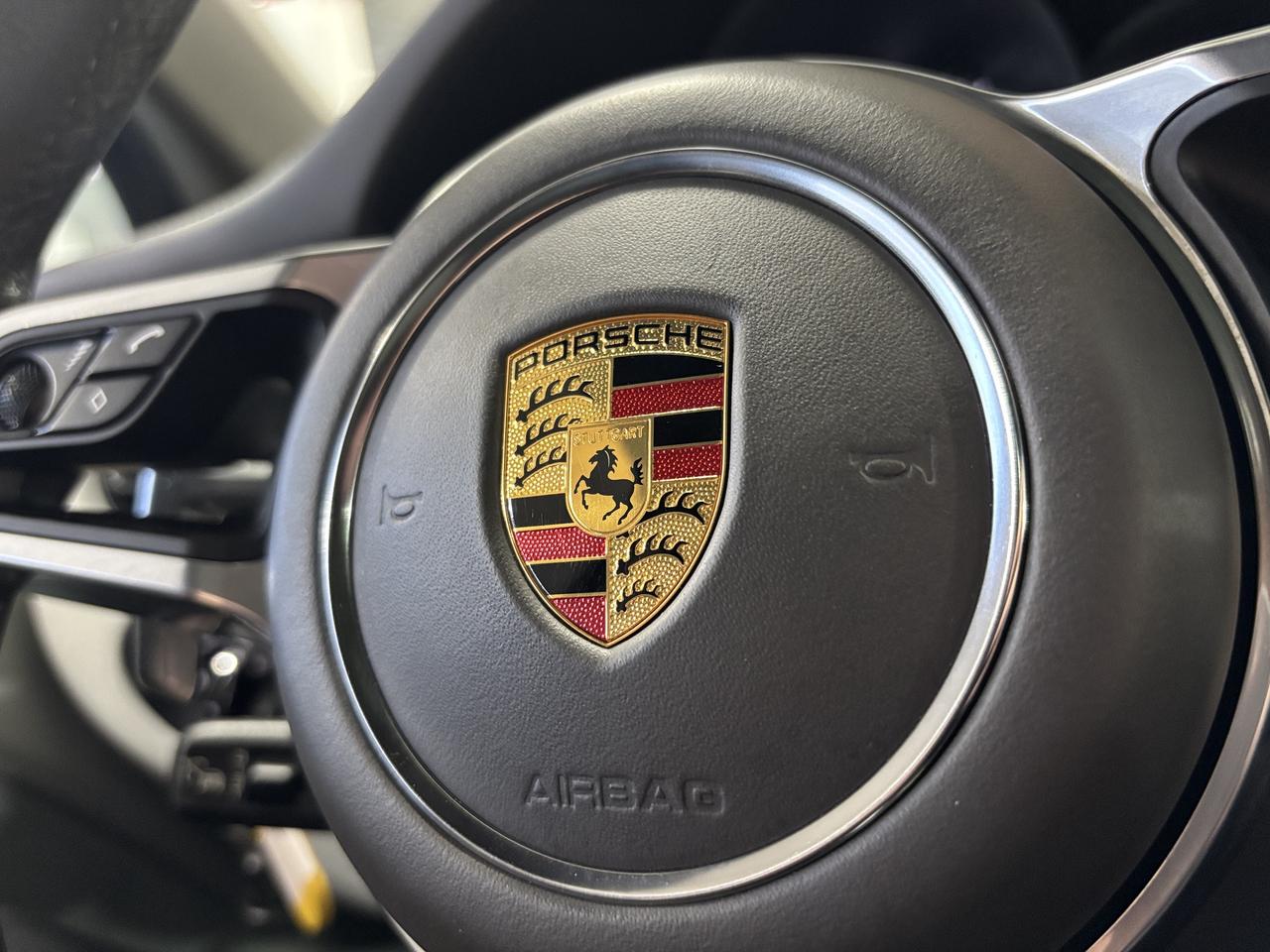 2021 Porsche Macan GTS AWD|NAV|BOSE|CARBON|CREAMLEATHER|360CAM|PANO|+ Photo