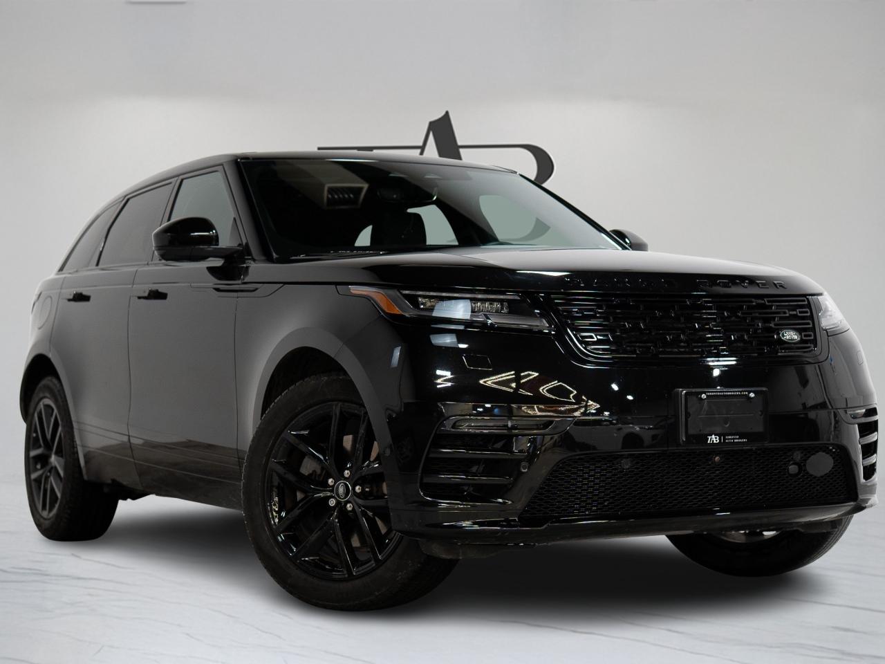 2024 Land Rover Range Rover Velar P250 | DYNAMIC | SE | MERIDIAN | PANO | 20 IN Photo