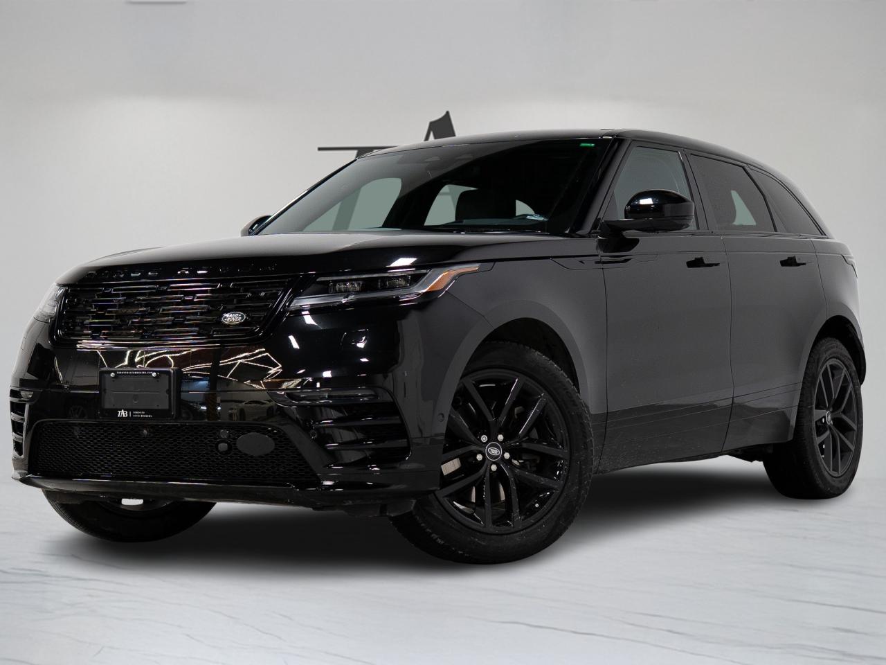 2024 Land Rover Range Rover Velar P250 | DYNAMIC | SE | MERIDIAN | PANO | 20 IN Photo