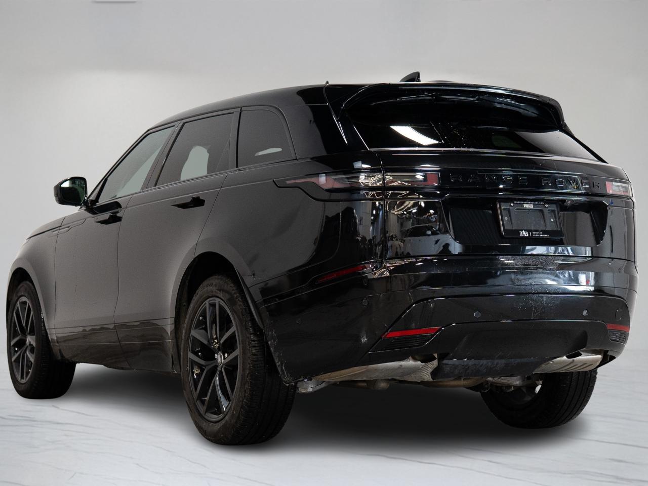 2024 Land Rover Range Rover Velar P250 | DYNAMIC | SE | MERIDIAN | PANO | 20 IN Photo4