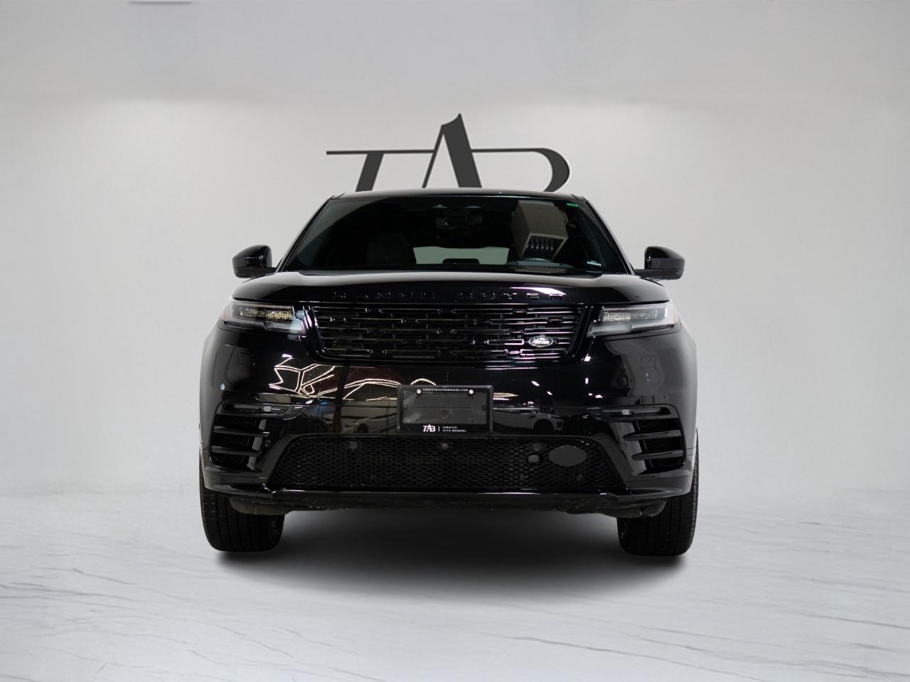 2024 Land Rover Range Rover Velar P250 | DYNAMIC | SE | MERIDIAN | PANO | 20 IN Photo
