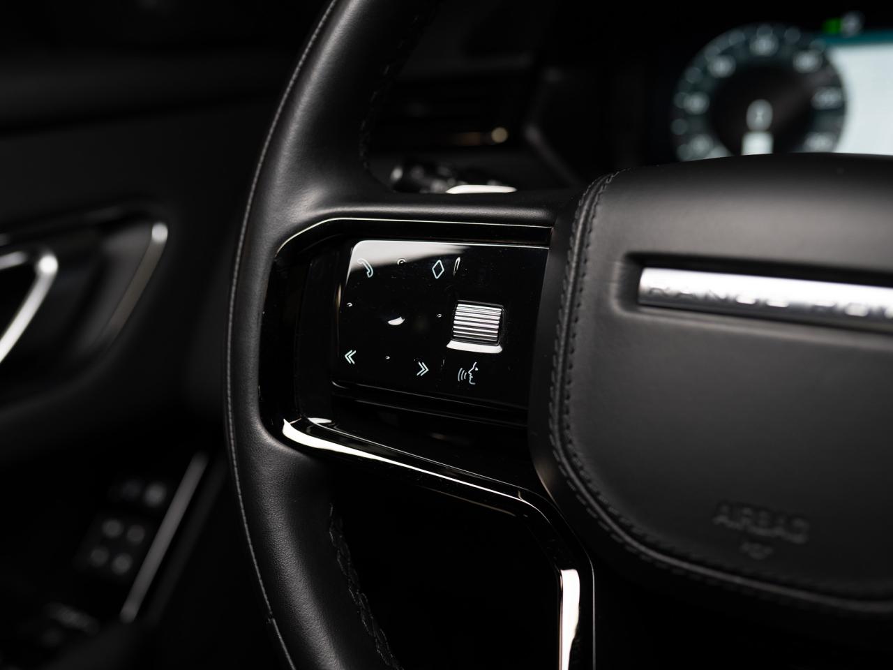 2024 Land Rover Range Rover Velar P250 | DYNAMIC | SE | MERIDIAN | PANO | 20 IN Photo