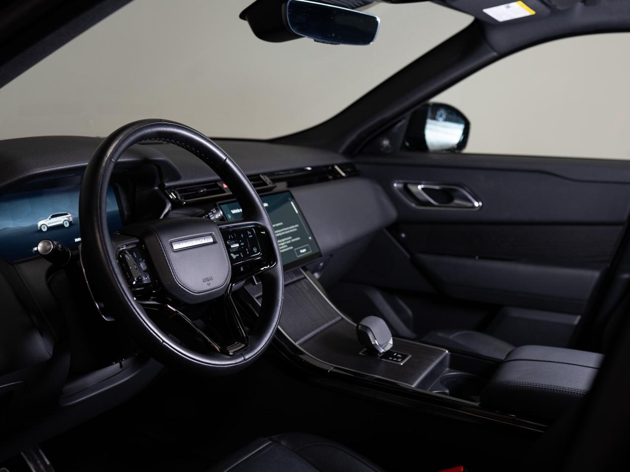 2024 Land Rover Range Rover Velar P250 | DYNAMIC | SE | MERIDIAN | PANO | 20 IN Photo