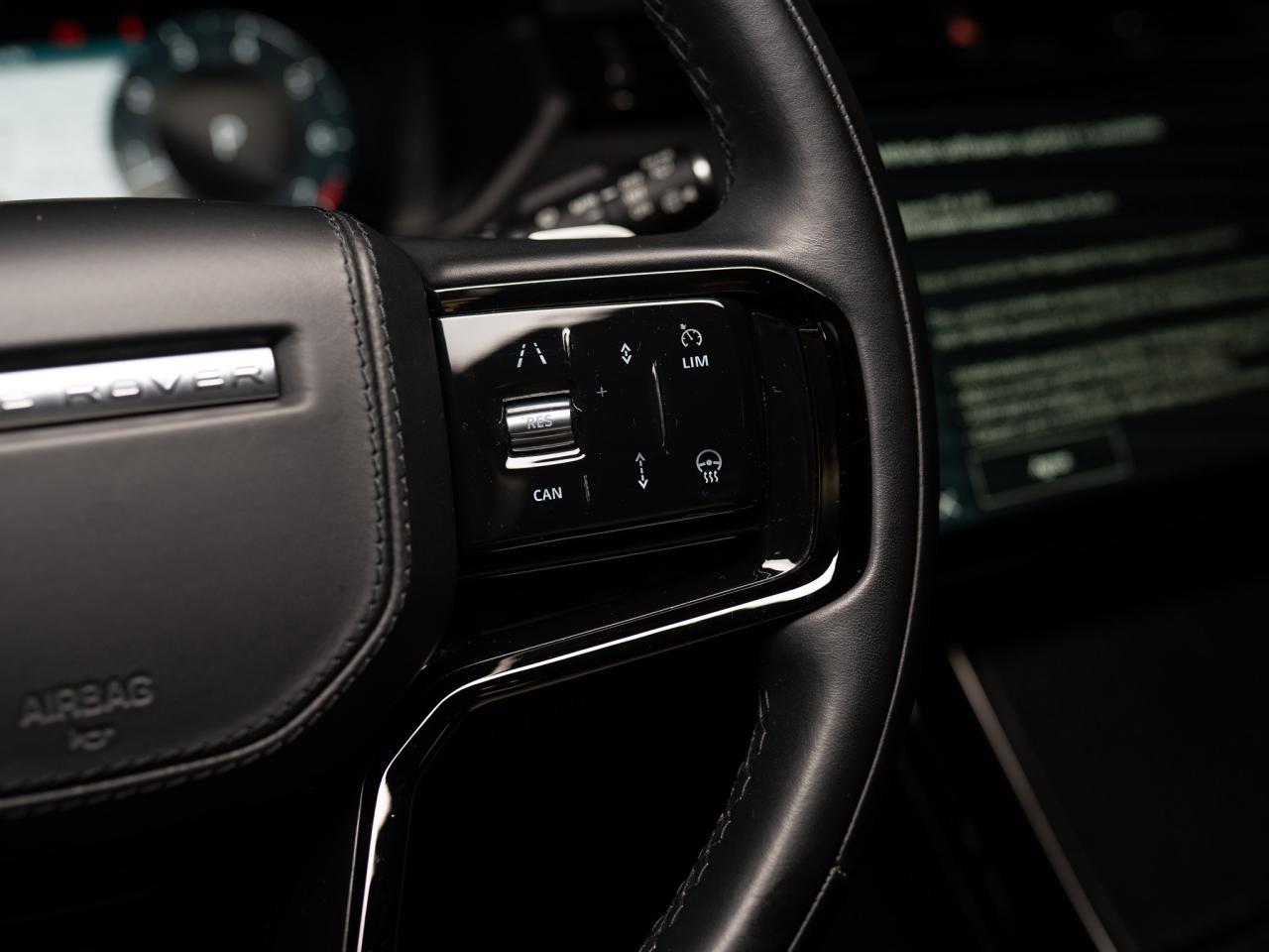 2024 Land Rover Range Rover Velar P250 | DYNAMIC | SE | MERIDIAN | PANO | 20 IN Photo