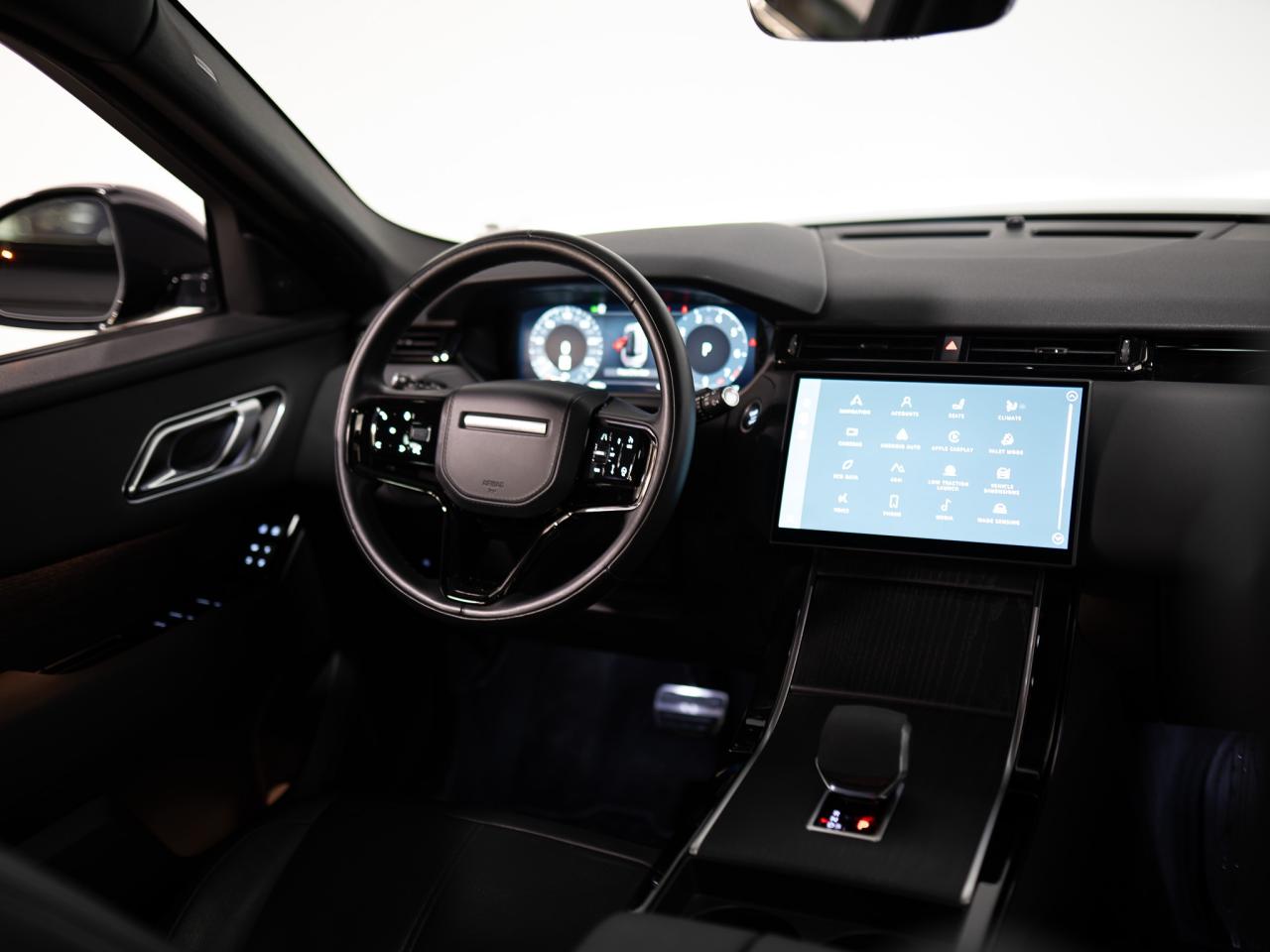 2024 Land Rover Range Rover Velar P250 | DYNAMIC | SE | MERIDIAN | PANO | 20 IN Photo