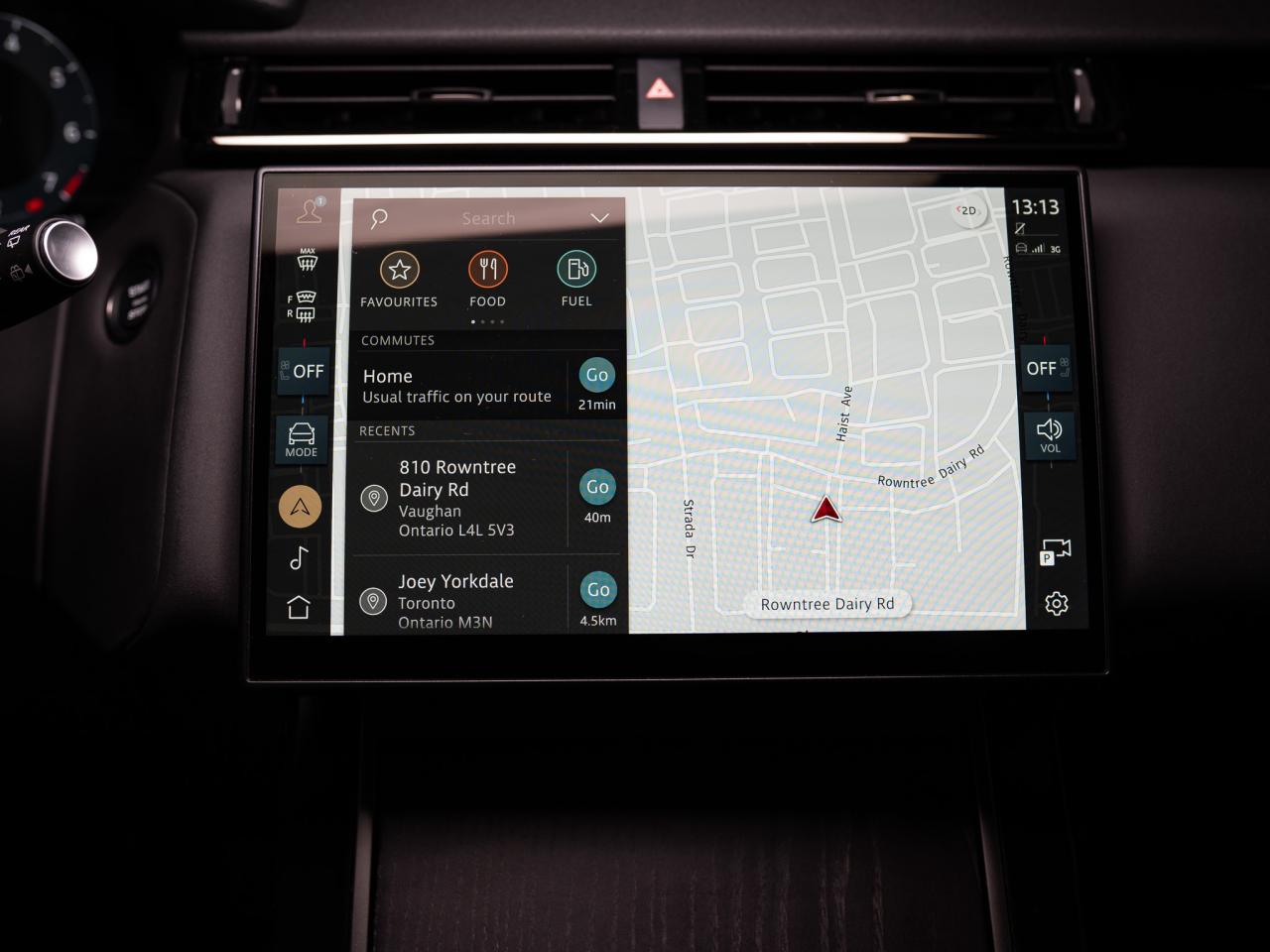 2024 Land Rover Range Rover Velar P250 | DYNAMIC | SE | MERIDIAN | PANO | 20 IN Photo