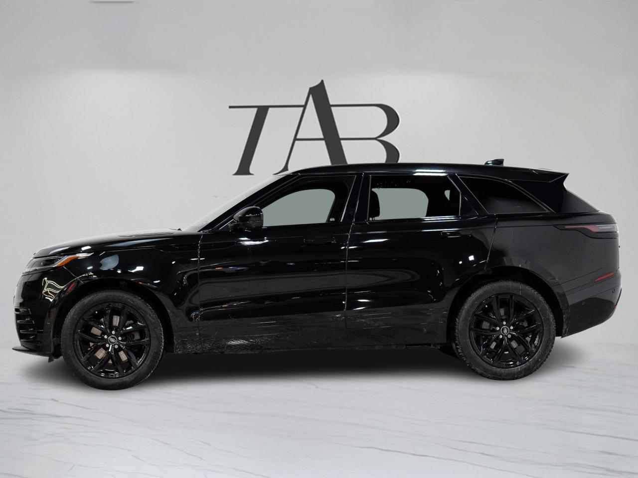 2024 Land Rover Range Rover Velar P250 | DYNAMIC | SE | MERIDIAN | PANO | 20 IN Photo