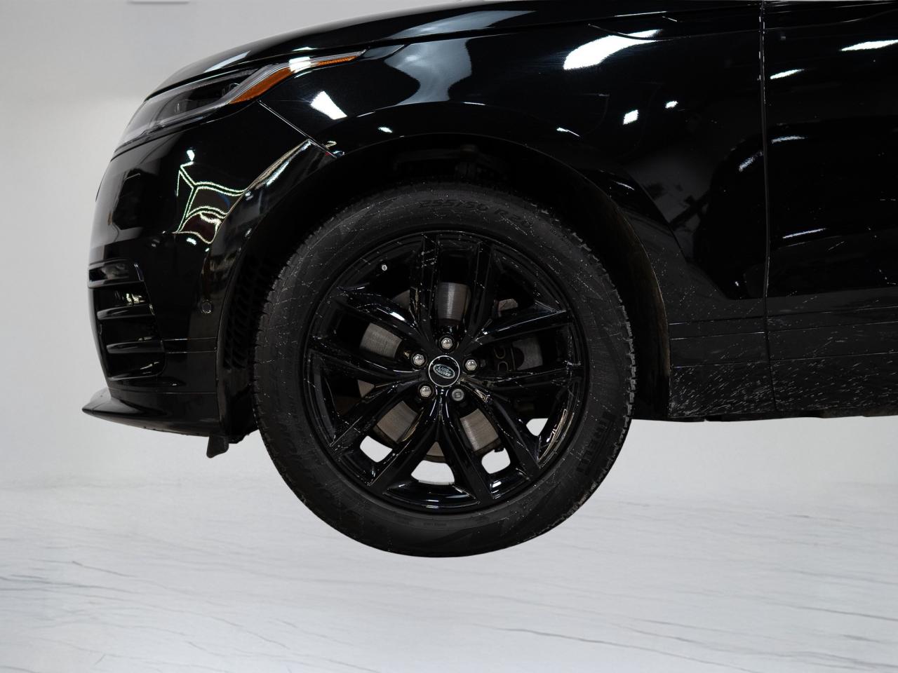 2024 Land Rover Range Rover Velar P250 | DYNAMIC | SE | MERIDIAN | PANO | 20 IN Photo