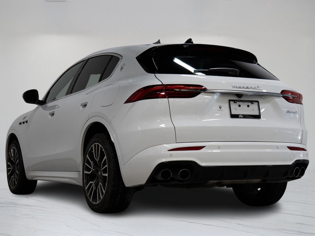 2023 Maserati Grecale GT | PANO | 20 IN Photo