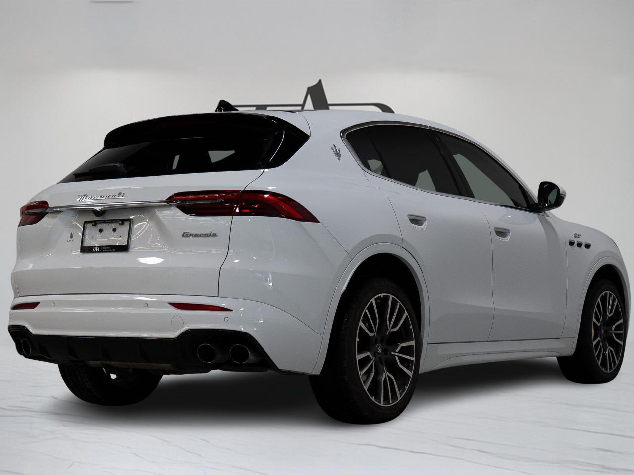 2023 Maserati Grecale GT | PANO | 20 IN Photo3