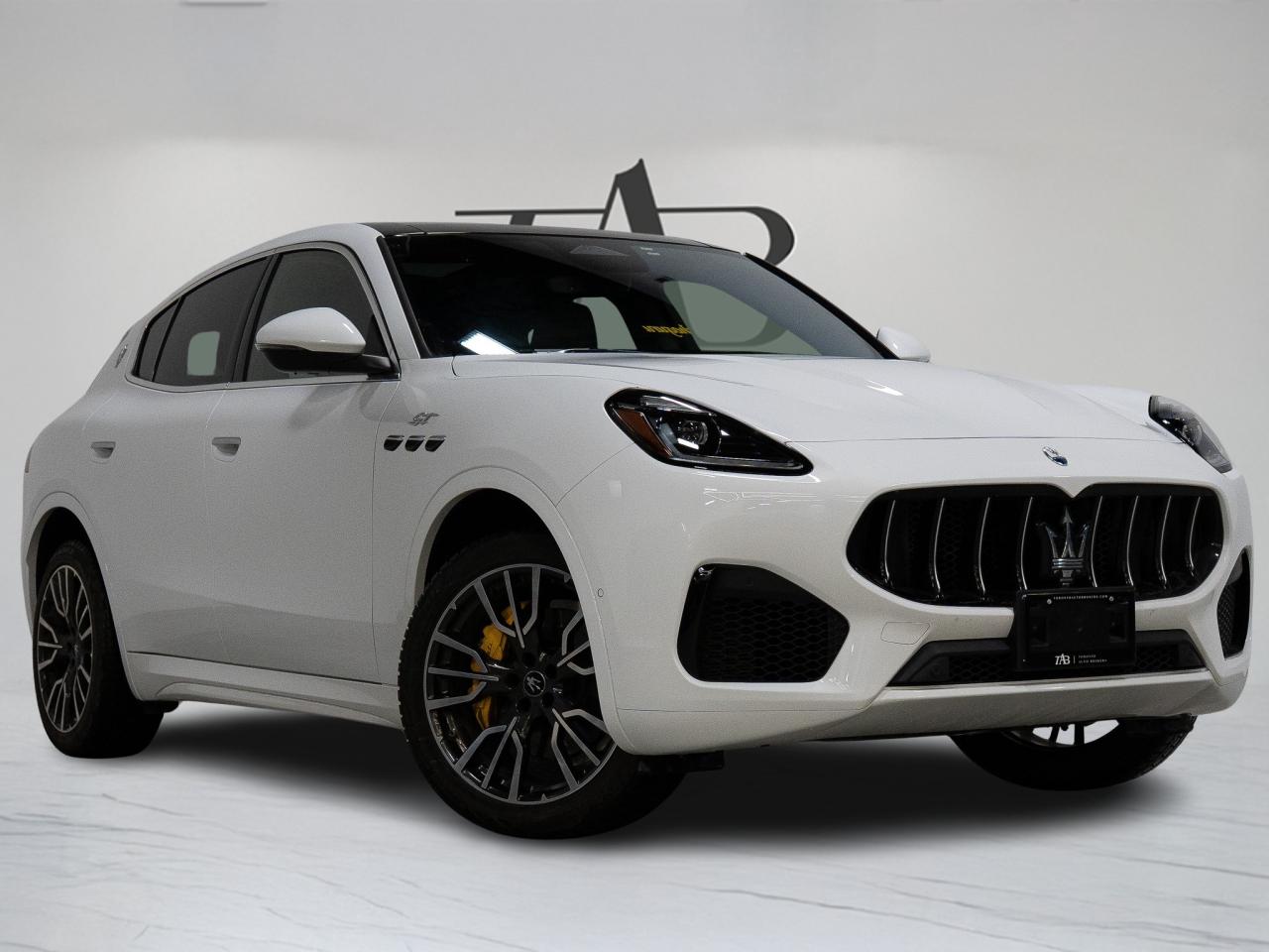 2023 Maserati Grecale GT | PANO | 20 IN Photo