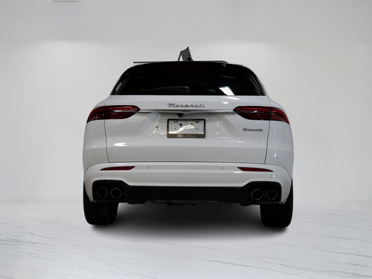 2023 Maserati Grecale GT | PANO | 20 IN Photo