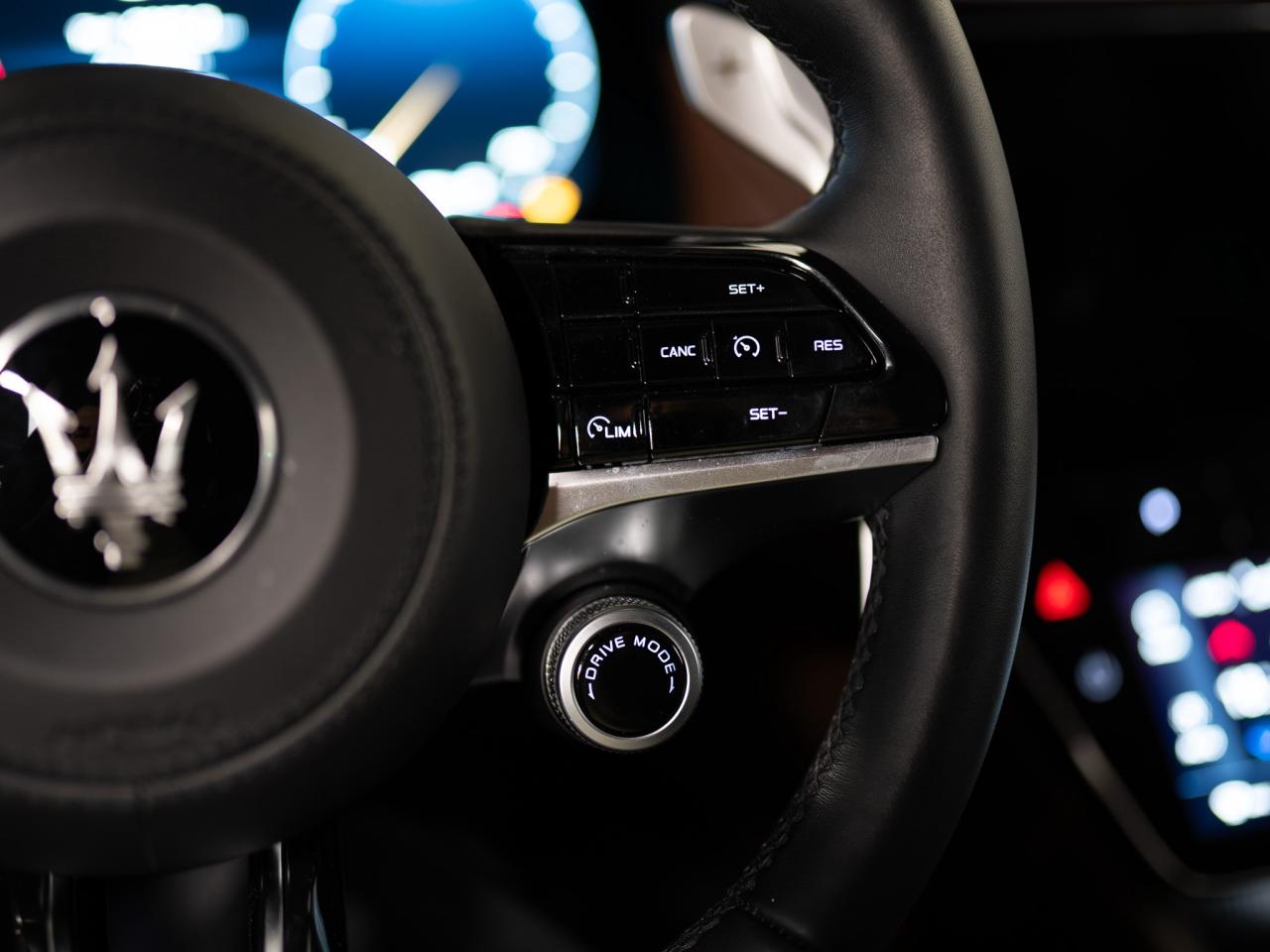 2023 Maserati Grecale GT | PANO | 20 IN Photo